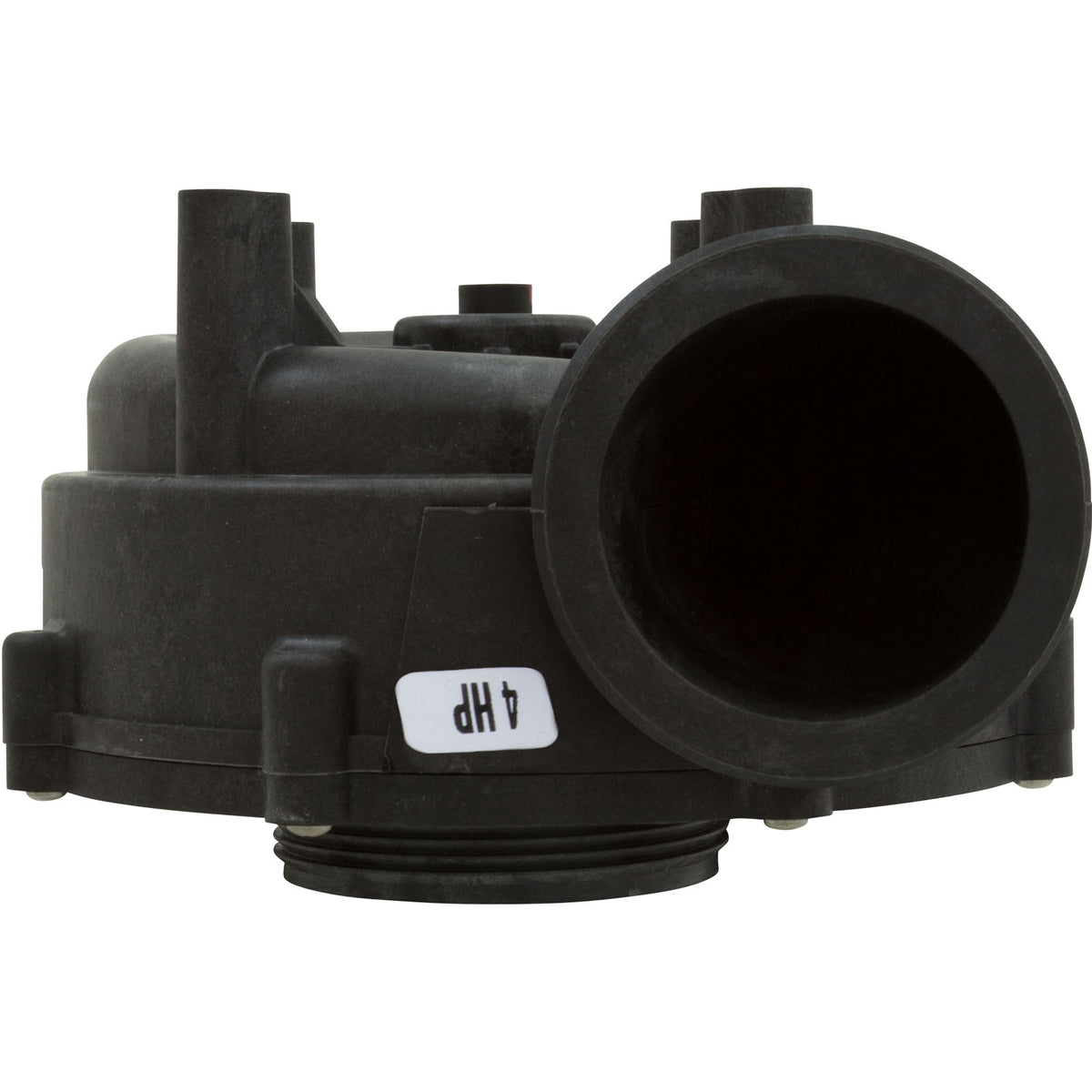 Wet End, WW Viper 4.0hp 2-1/2"mbt 56fr : 310-0140