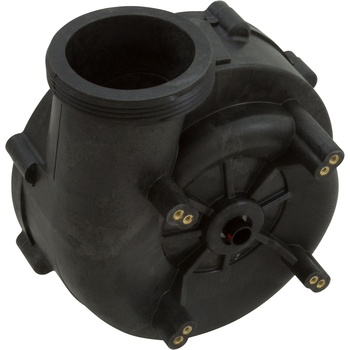 Wet End, WW Viper 5.0hp 2-1/2"mbt 56fr : 310-0180