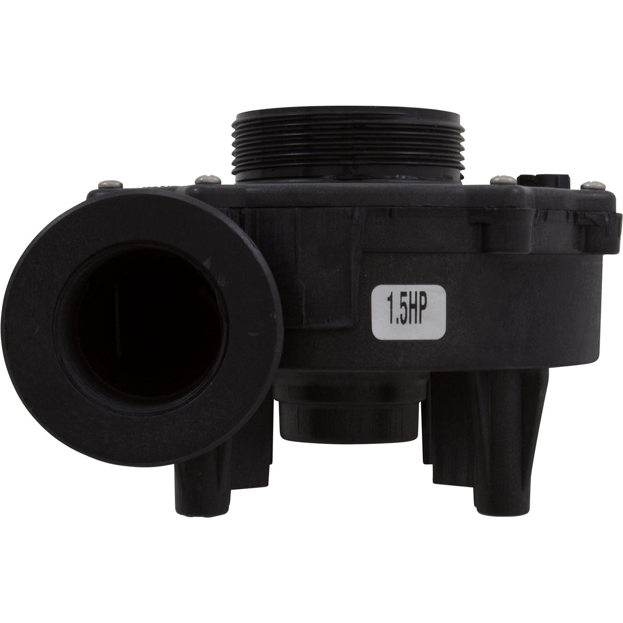 Wet End, WW Hi-Flo 1.0hp 2"mbt 48fr : 310-1130SD - Waterway Plastics - 806105061577 - PartsForSpas.com