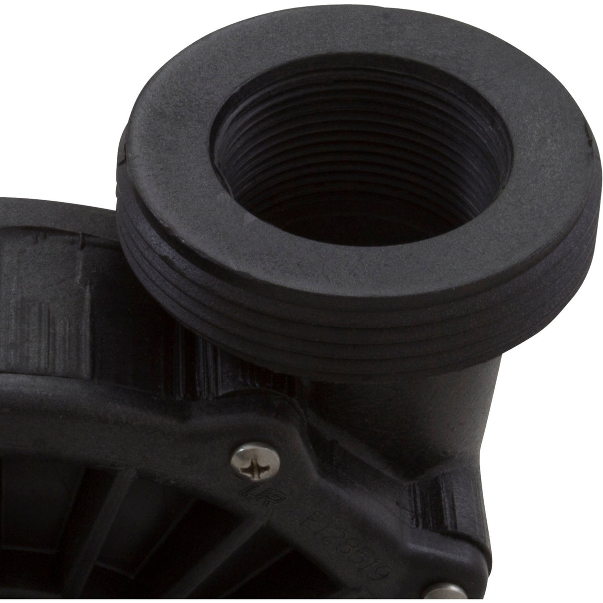 Wet End, WW Hi-Flo 1.0hp 2"mbt 48fr : 310-1130SD - Waterway Plastics - 806105061577 - PartsForSpas.com