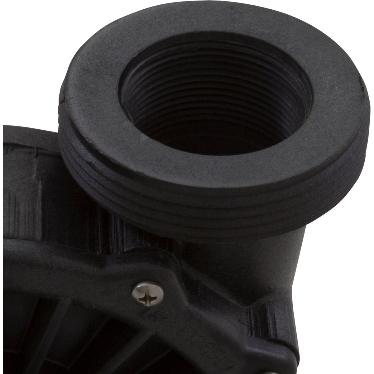 Wet End, WW Hi-Flo 1.5hp 2"mbt 48fr : 310-1140SD