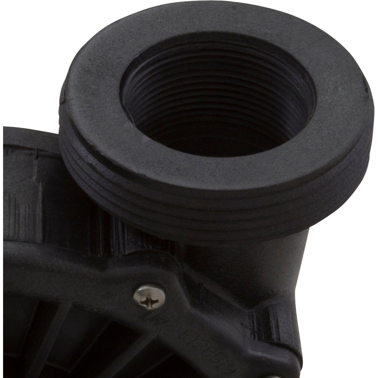 Wet End, WW Hi-Flo 1.5hp 2"mbt 48fr : 310-1140SD - Waterway Plastics - 806105061669 - PartsForSpas.com
