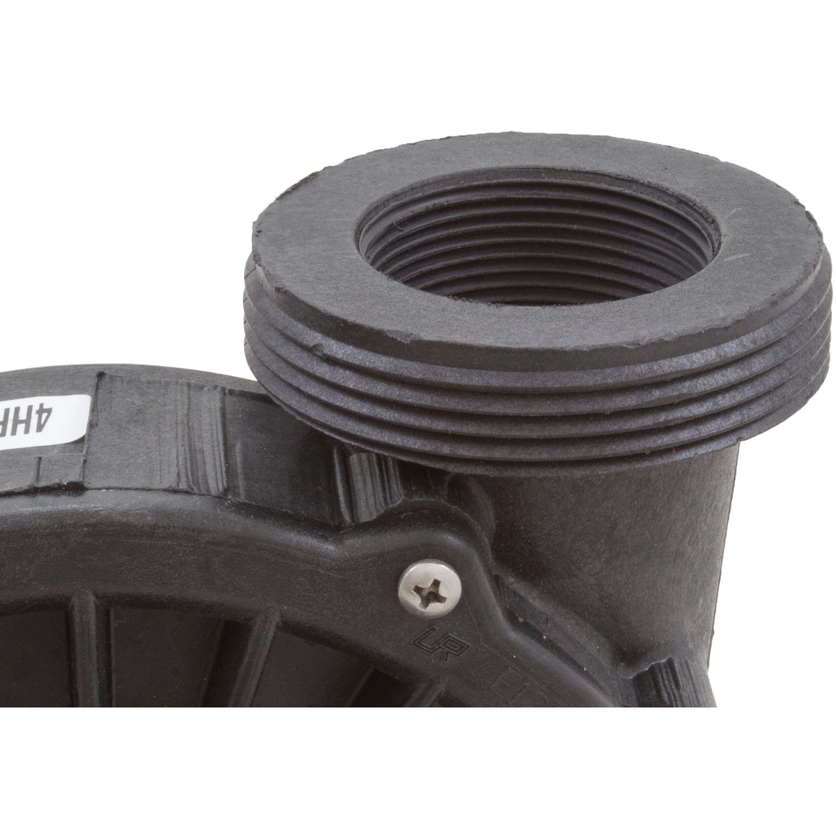 Wet End, WW Hi-Flo 4.0hp 2"mbt 48fr : 310-1160SD