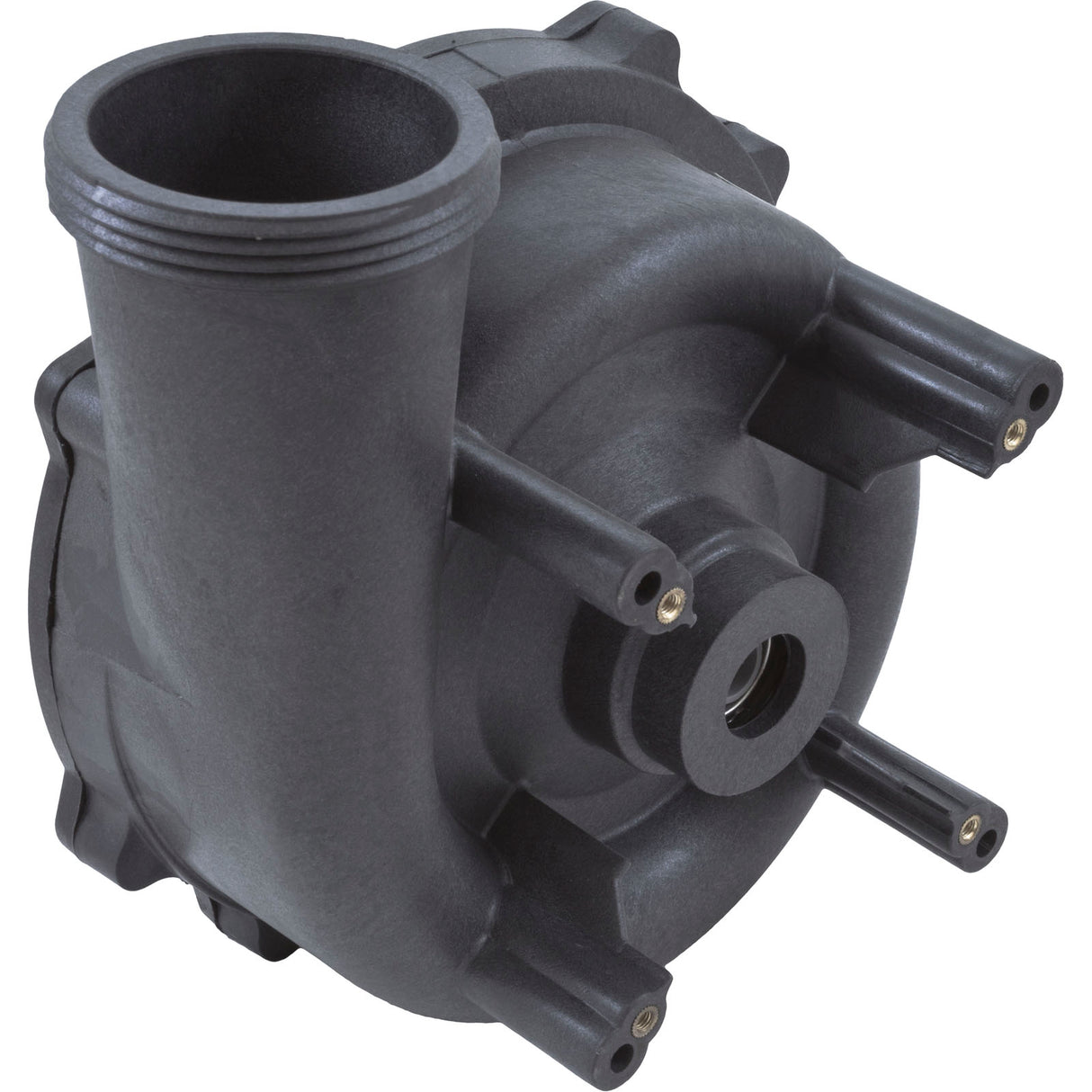 Wet End, WW Executive 1.5hp 2"mbt 48fr : 310-1880 - Waterway Plastics - 806105062673 - PartsForSpas.com
