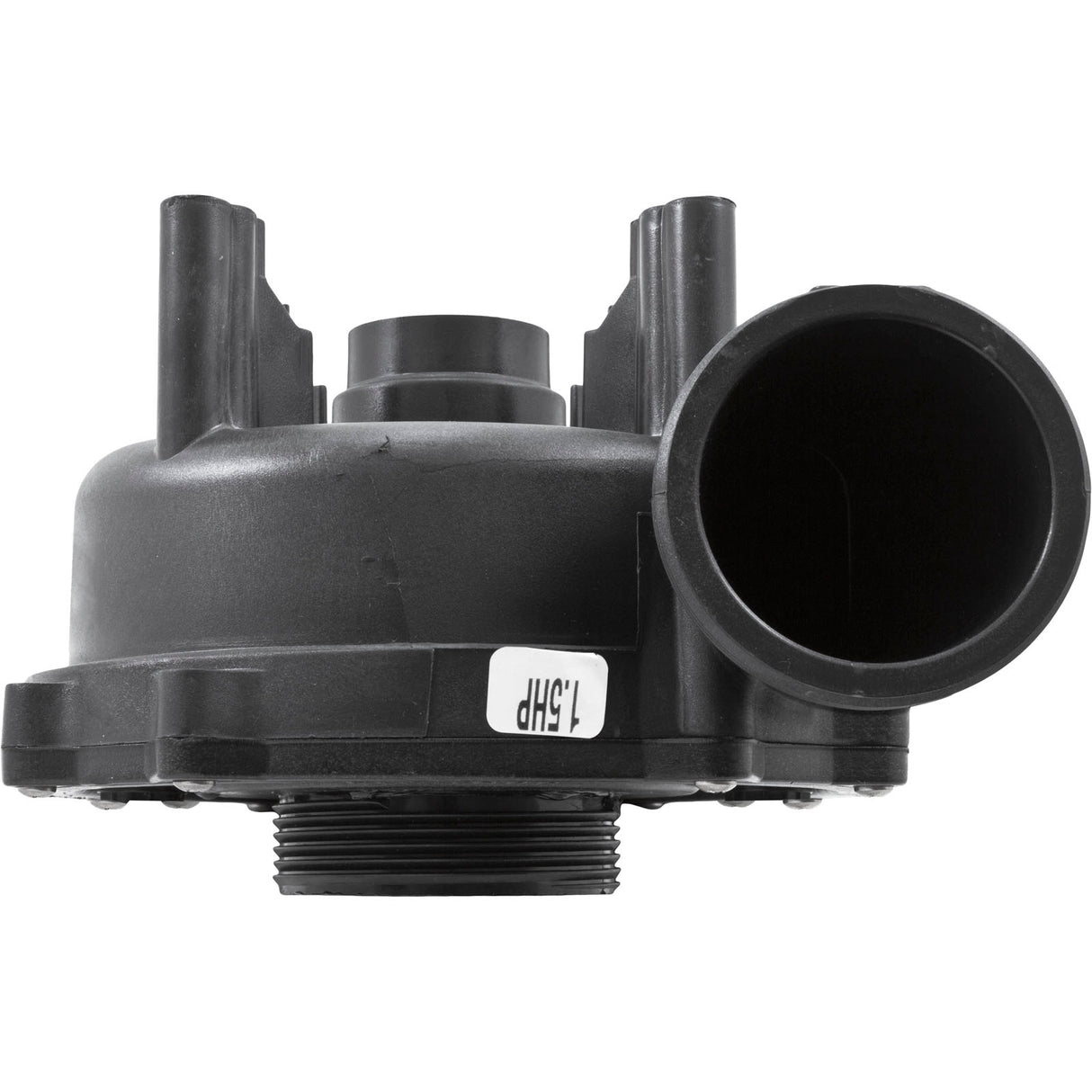Wet End, WW Executive 1.5hp 2"mbt 48fr : 310-1880 - Waterway Plastics - 806105062673 - PartsForSpas.com