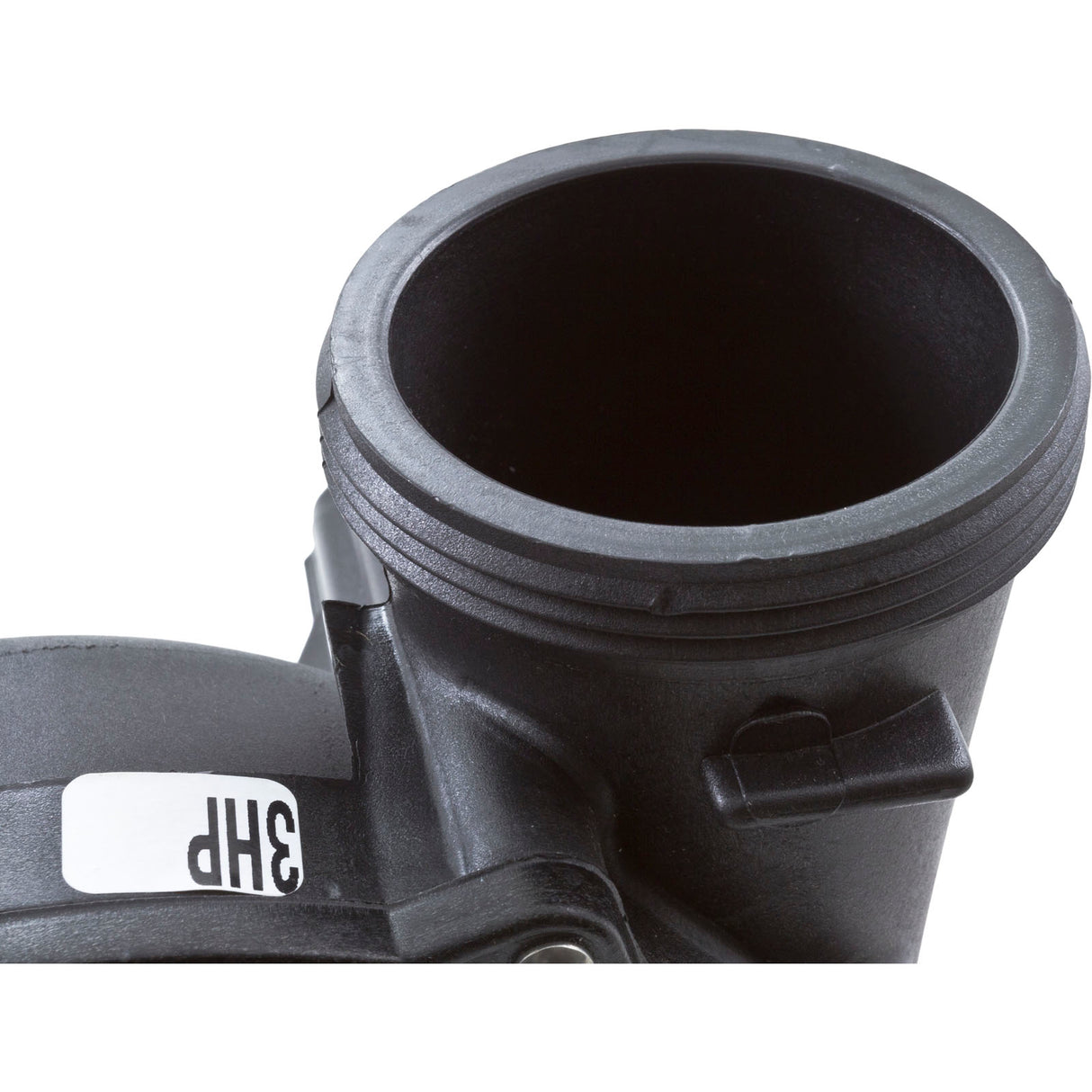 Wet End, WW Executive 3.0hp 2"mbt 48fr : 310-1900 - Waterway Plastics - 806105062697 - PartsForSpas.com