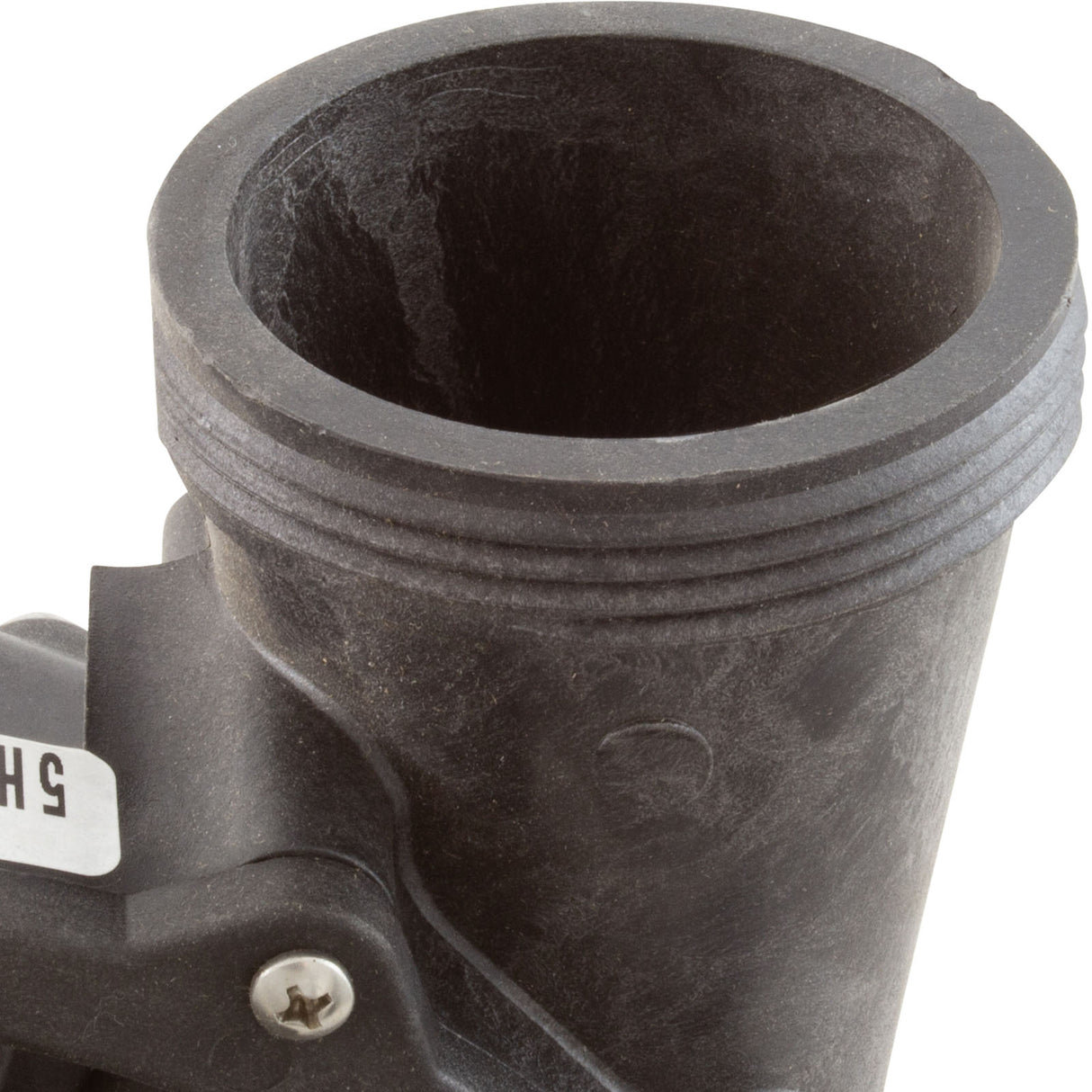 Wet End, WW Executive 5.0hp 2-1/2"mbt x 2"mbt 48fr : 310-1830 - Waterway Plastics - 310-1830 - PartsForSpas.com