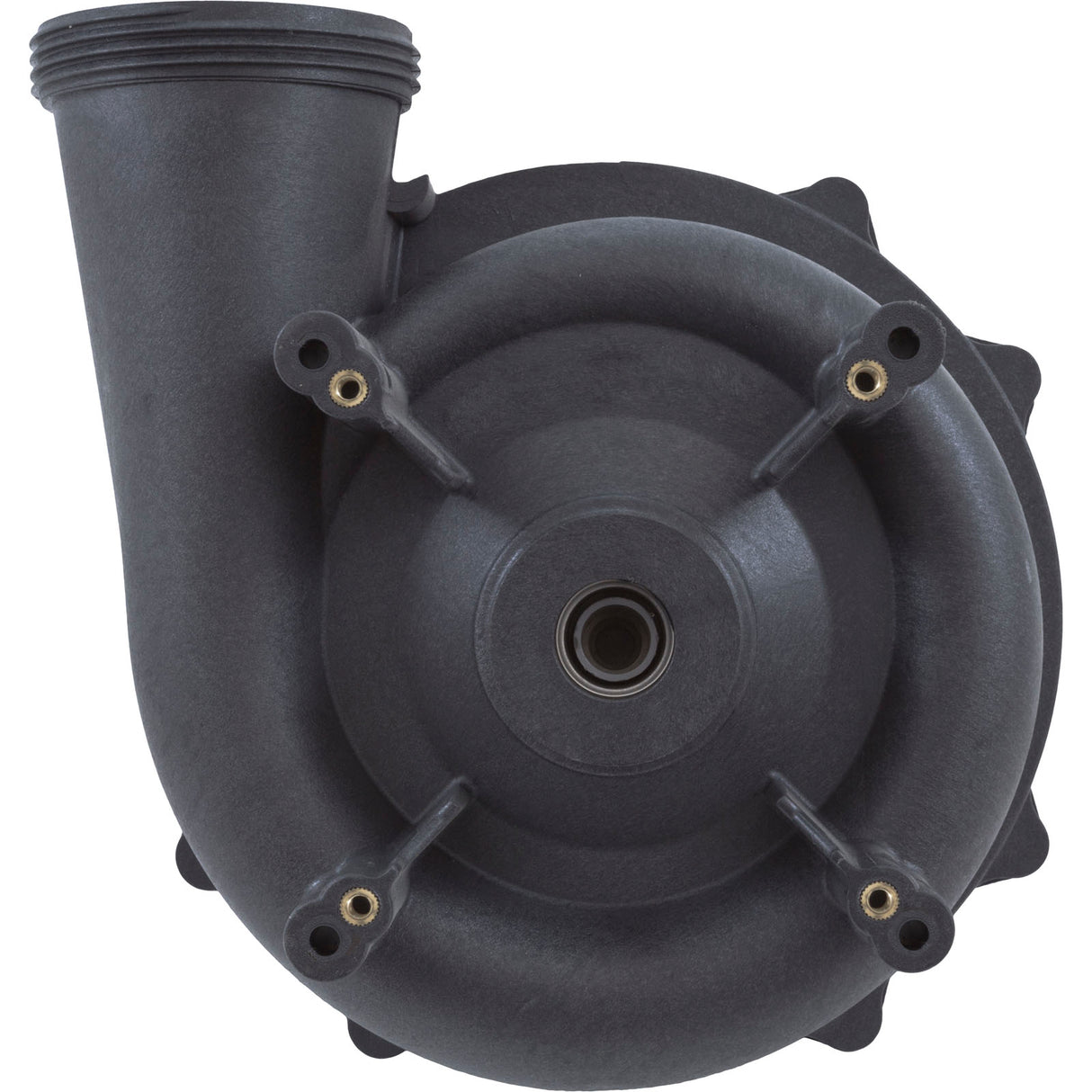 Wet End, WW Executive 2.0hp 2-1/2"mbt x 2"mbt 56fr : 310-1480 - Waterway Plastics - 806105062260 - PartsForSpas.com