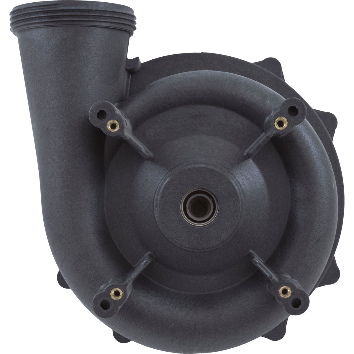 Wet End, WW Executive 2.0hp 2-1/2"mbt x 2"mbt 56fr : 310-1480