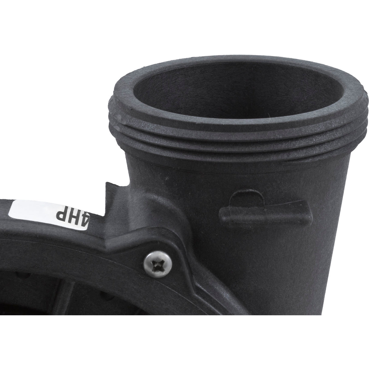 Wet End, WW Executive 4.0hp 2-1/2"mbt x 2"mbt 56fr : 310-1440 - Waterway Plastics - 806105062192 - PartsForSpas.com