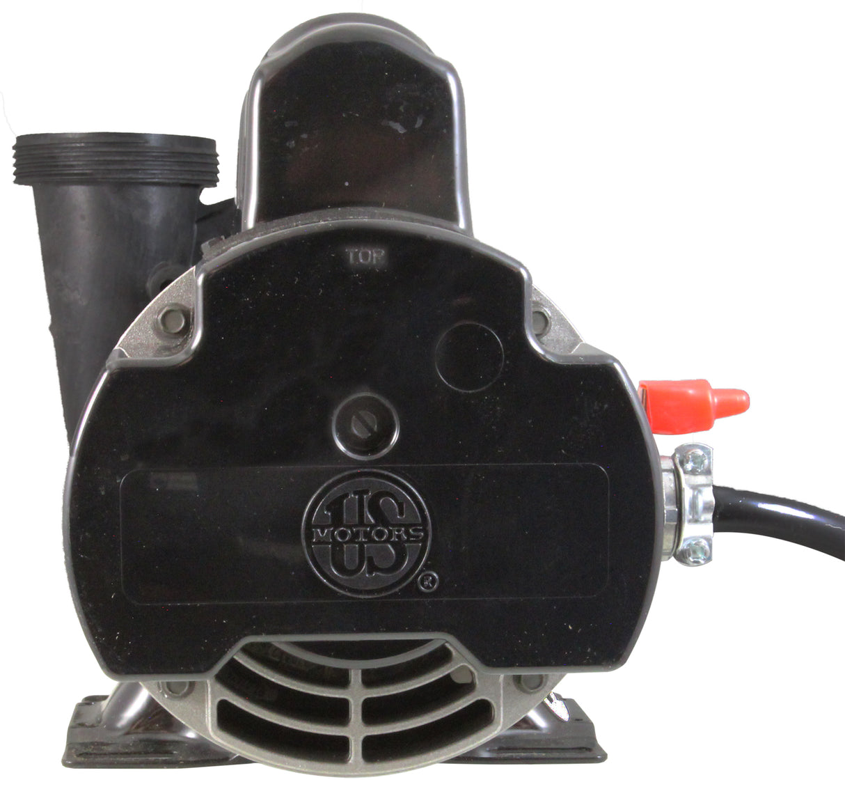 Pump, Waterway Power Defender EX2, 1.5SPL, 115V, 2-Spd, 4ft Cord : PD-110X-1W87
