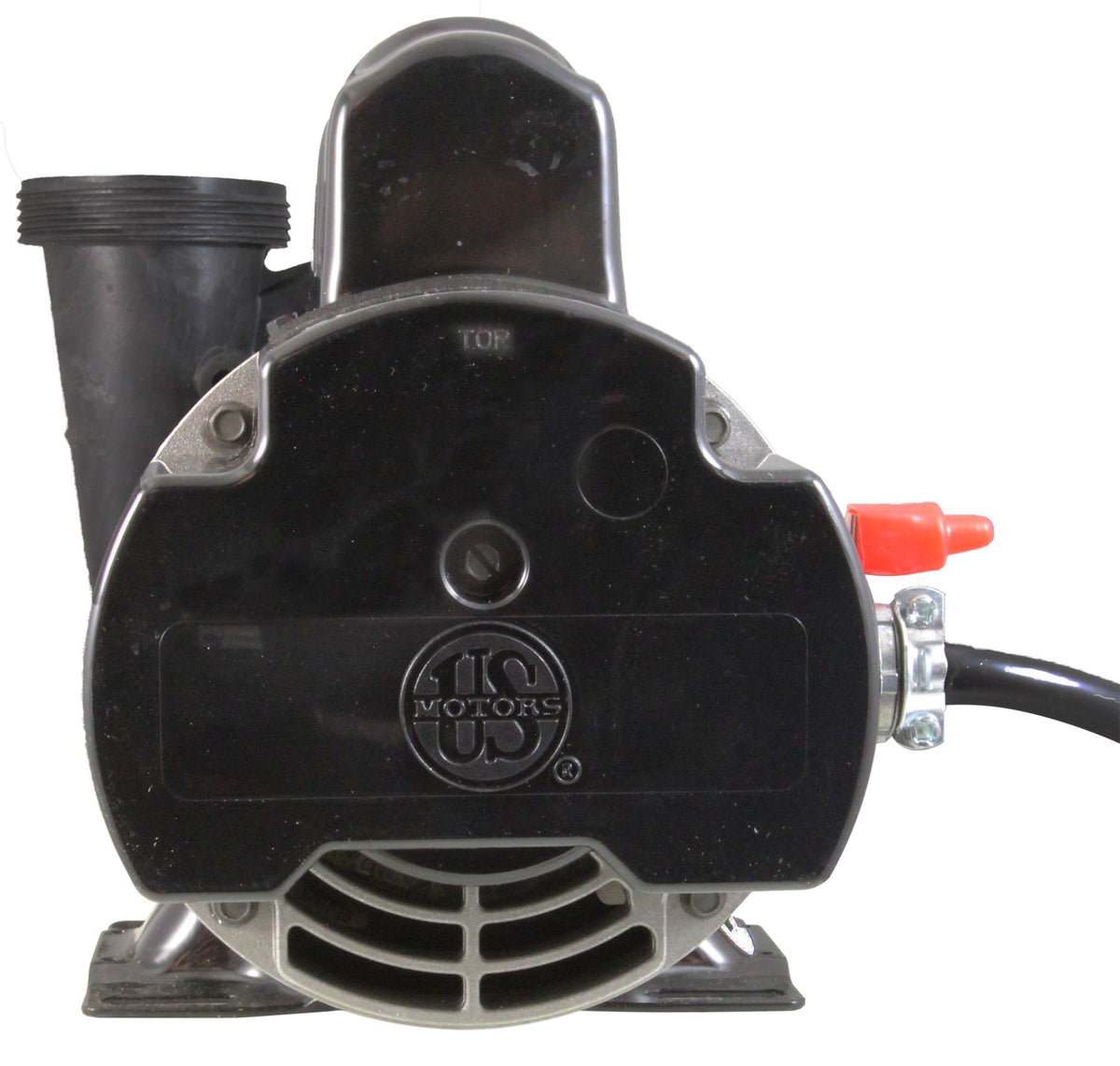 Pump, Waterway Power Defender EX2, 1.5SPL, 115V, 2-Spd, 4ft Cord : PD-110X-1W87