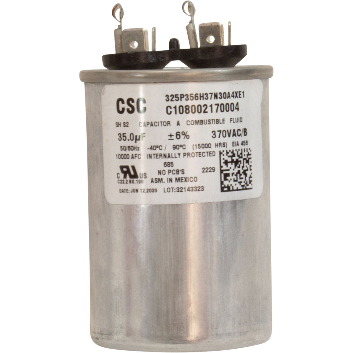Pump, WW Exec, 2.0hp, 230v, 2-Spd, 48fr, 2", OEM : 3420820-1A - Waterway Plastics - 3420820-1A - PartsForSpas.com