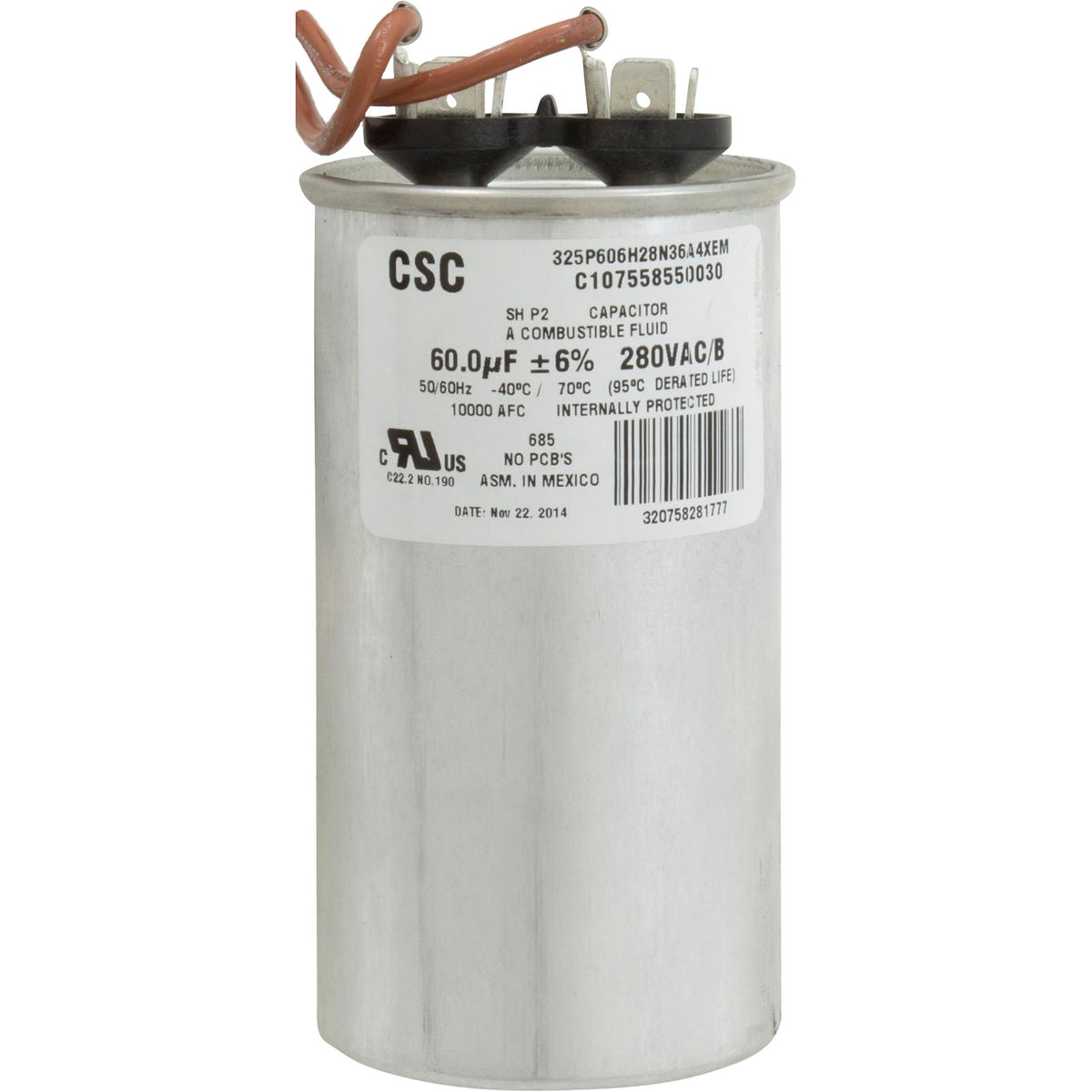 Pump, WW Exec, 4.5SPL, 230v, 2-Spd, 48fr, 2", OEM : 3421821-1A