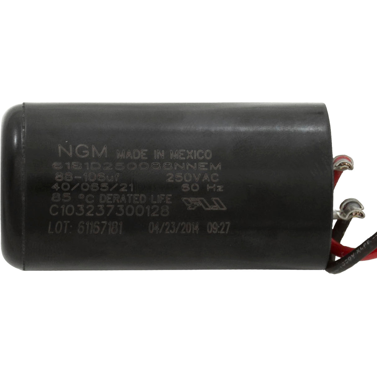 Pump, WW Exec, 4.5SPL, 230v, 2-Spd, 48fr, 2", OEM : 3421821-1A - Waterway Plastics - 806105075369 - PartsForSpas.com