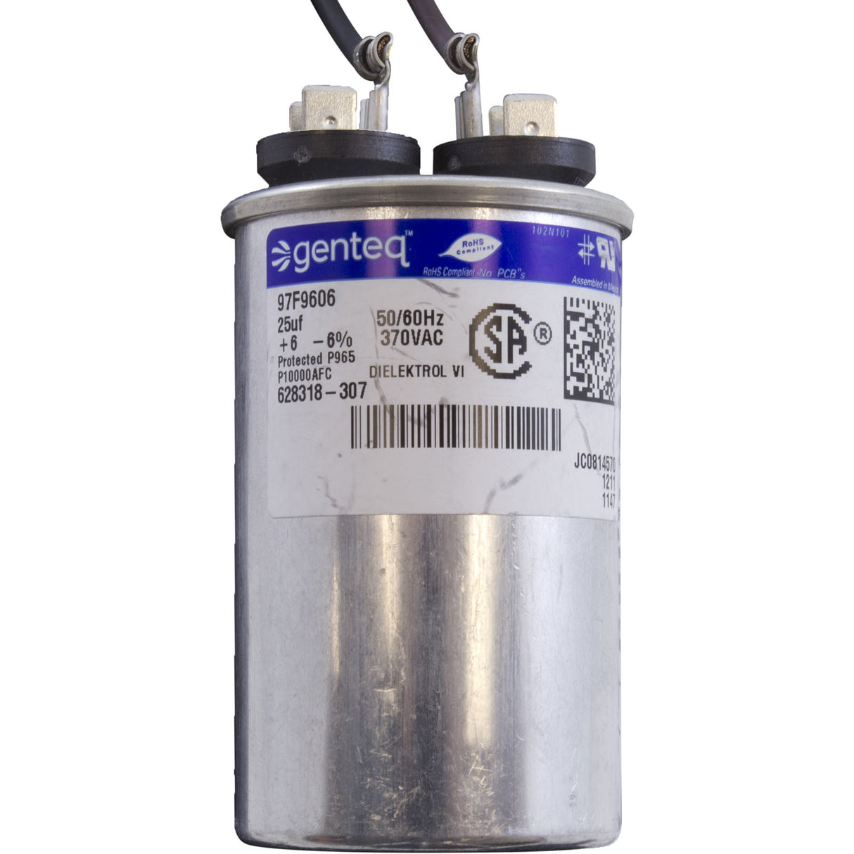 Pump, WW Exec, 3.0hp, 230v, 1-Spd, 56fr, 2", OEM : 3711221-1D - Waterway Plastics - 3711221-1D - PartsForSpas.com