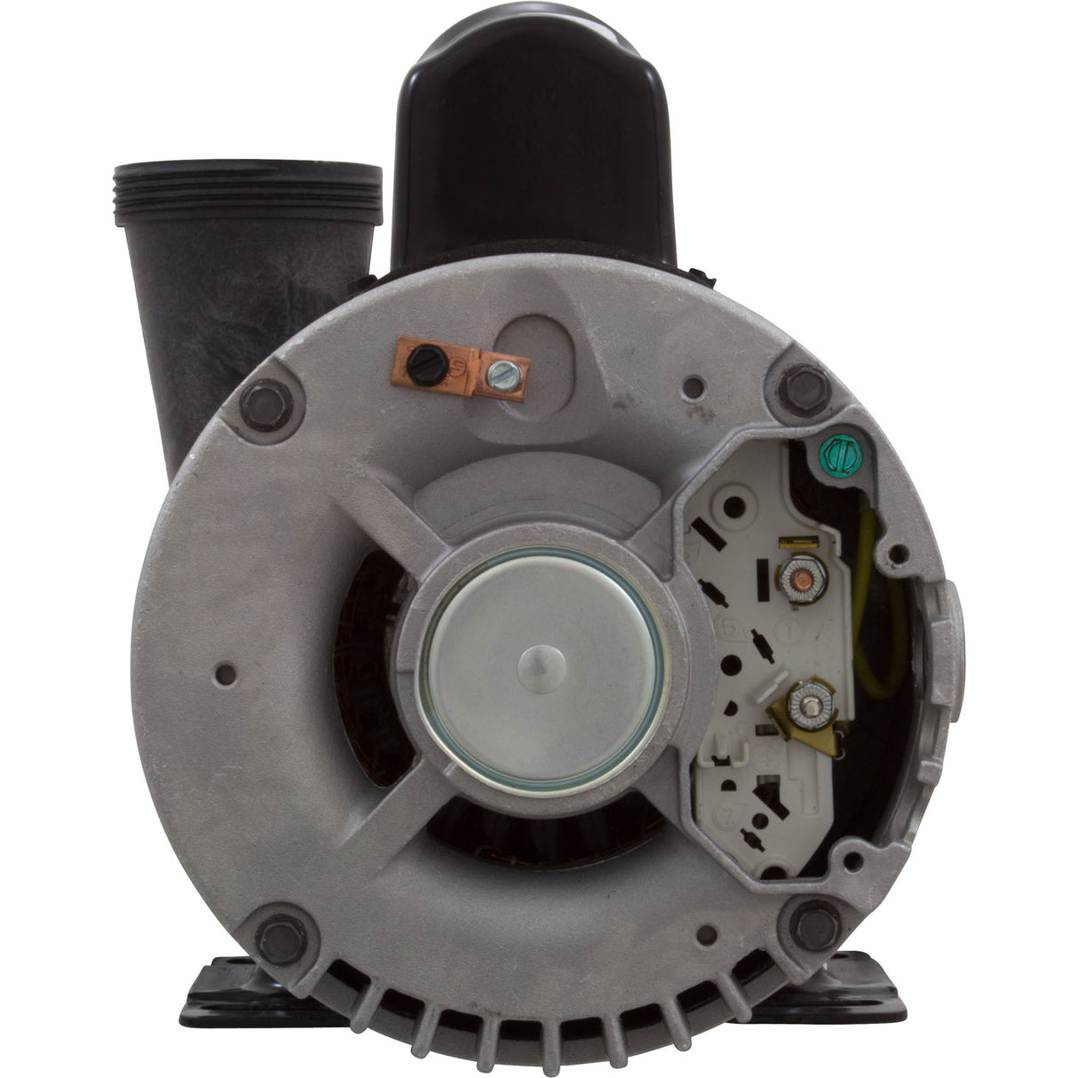 Pump, WW Exec, 3.0hp, 230v, 1-Spd, 56fr, 2", OEM : 3711221-1D - Waterway Plastics - 3711221-1D - PartsForSpas.com
