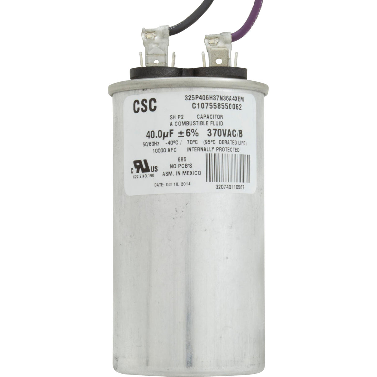 Pump, WW Exec, 4.0hp, 230v, 1-Spd, 56fr, 2", OEM : 3711621-1D - Waterway Plastics - 3711621-1D - PartsForSpas.com