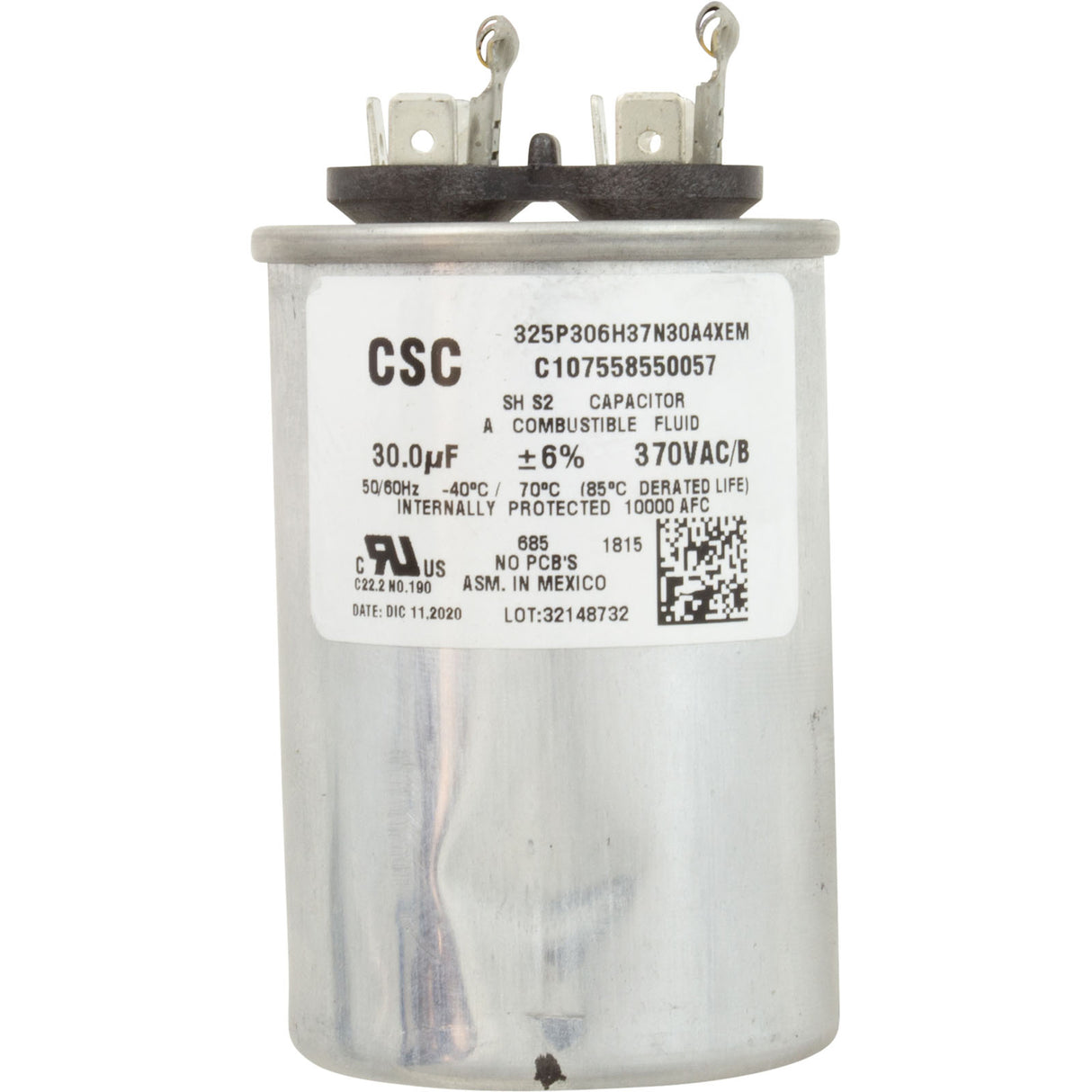 Pump, WW Exec, 3.0hp, 230v, 2-Spd, 56fr, 2", OEM : 3721221-1D - Waterway Plastics - 3721221-1D - PartsForSpas.com