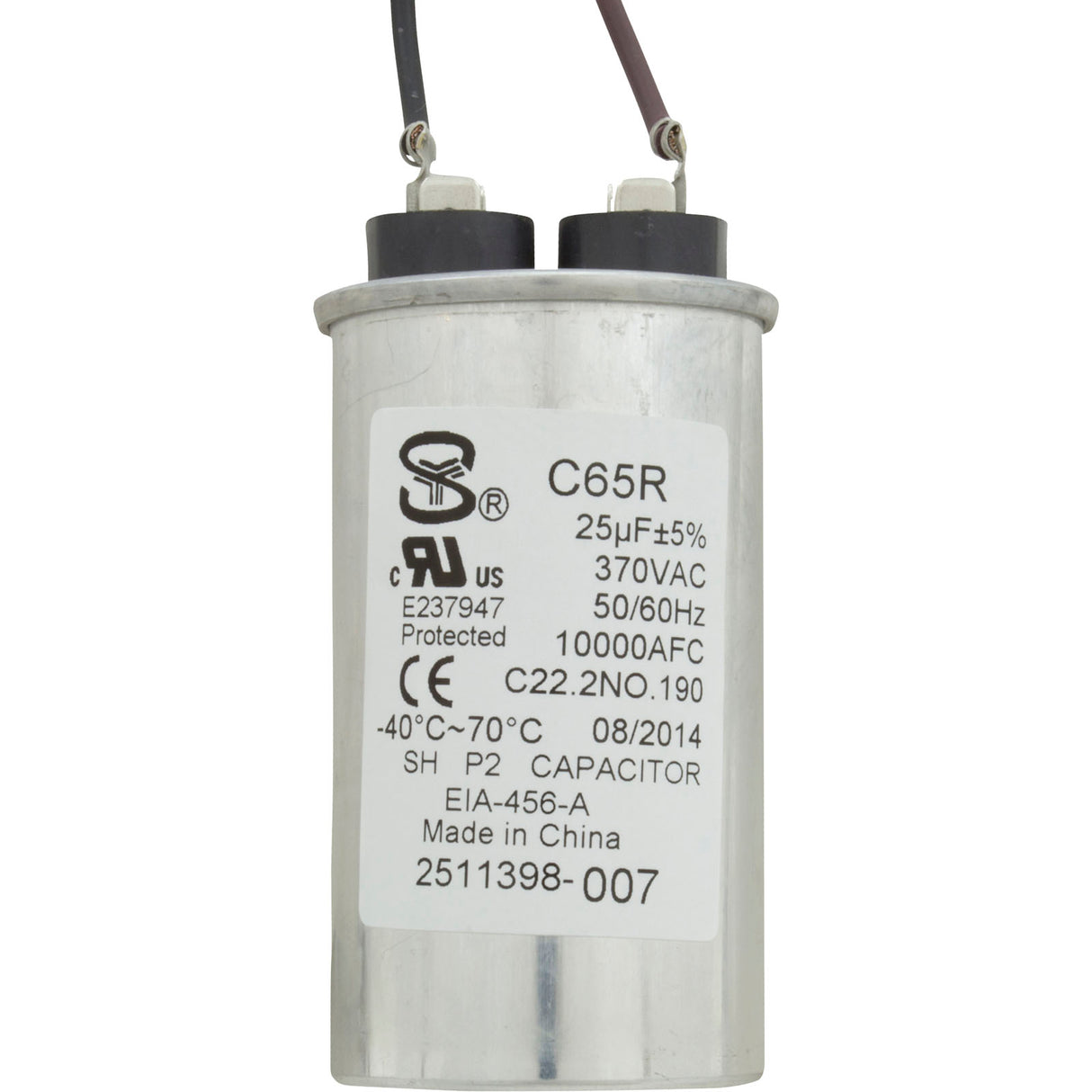 Pump, WW Exec, 3.0hp, 230v, 2-Spd, 56fr, 2-1/2" x 2", OEM : 3721221-13 - Waterway Plastics - 3721221-13 - PartsForSpas.com