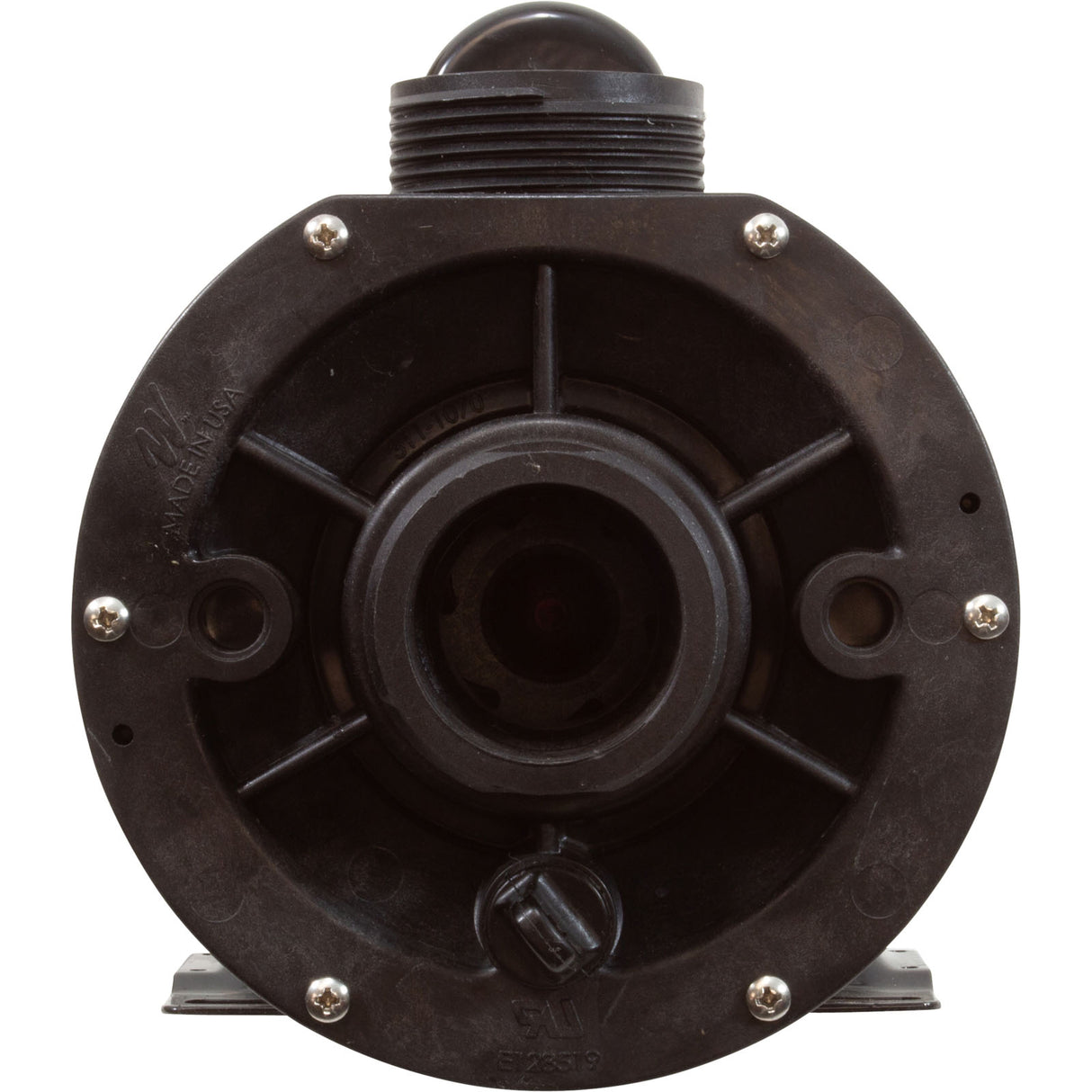 Pump, WW E-Series, 1.0SPL, 115v, 1-Spd, 48fr, 1-1/2", OEM : 3410410-15