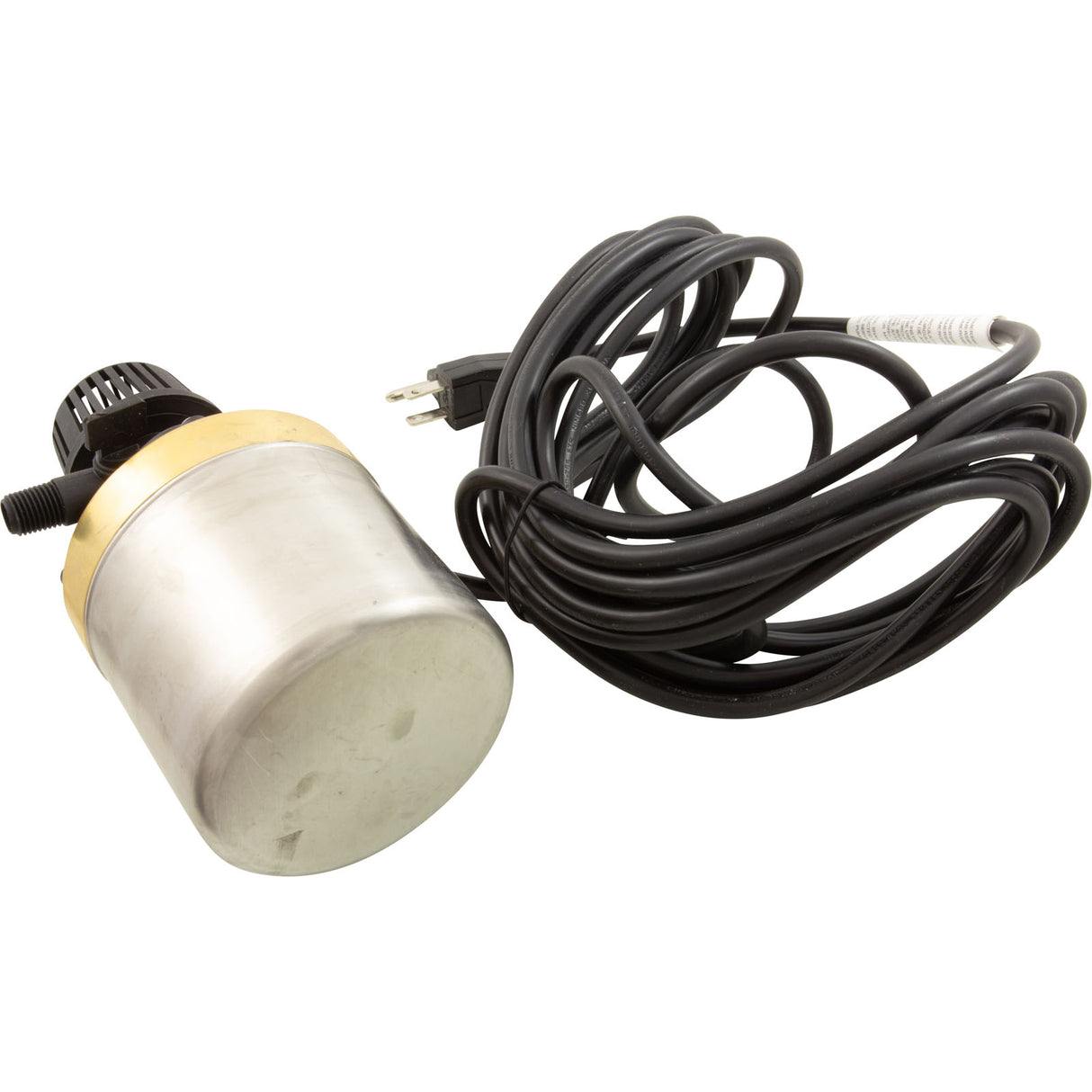 Pump, Circ, Little Giant S320PT-20, 115v, 335gph, 1/4" x 1/2" : 517100001 - Cal Pump/Franklin - 517100001 - PartsForSpas.com