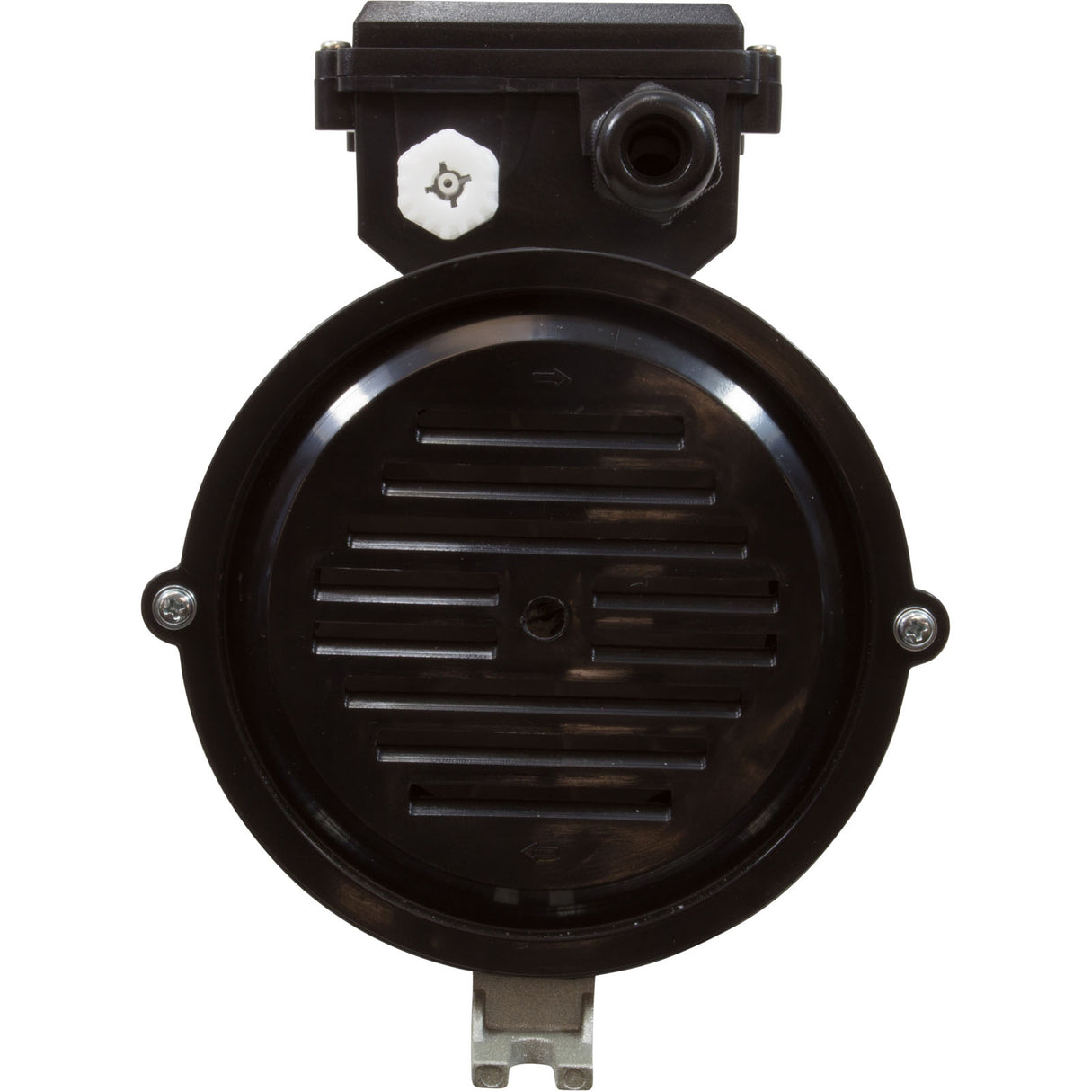 Pump, Bath, LX WBH, 13.0A, 115v, 1.5", w/Air Switch : WBH200 - Lingxiao (LX) Pump - WBH200 - PartsForSpas.com