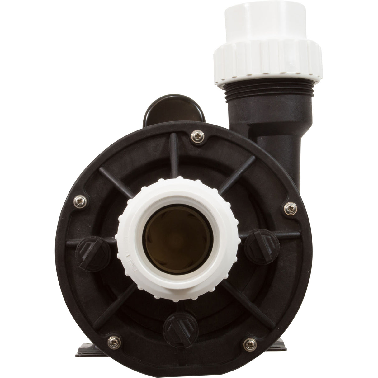 Pump, Circ, LX WTC, 1/15hp, 115v/230v, 48Fr, 1.5", Pre 7/2011 : 48WTC0153C-I - Lingxiao (LX) Pump - 48WTC0153C-I - PartsForSpas.com