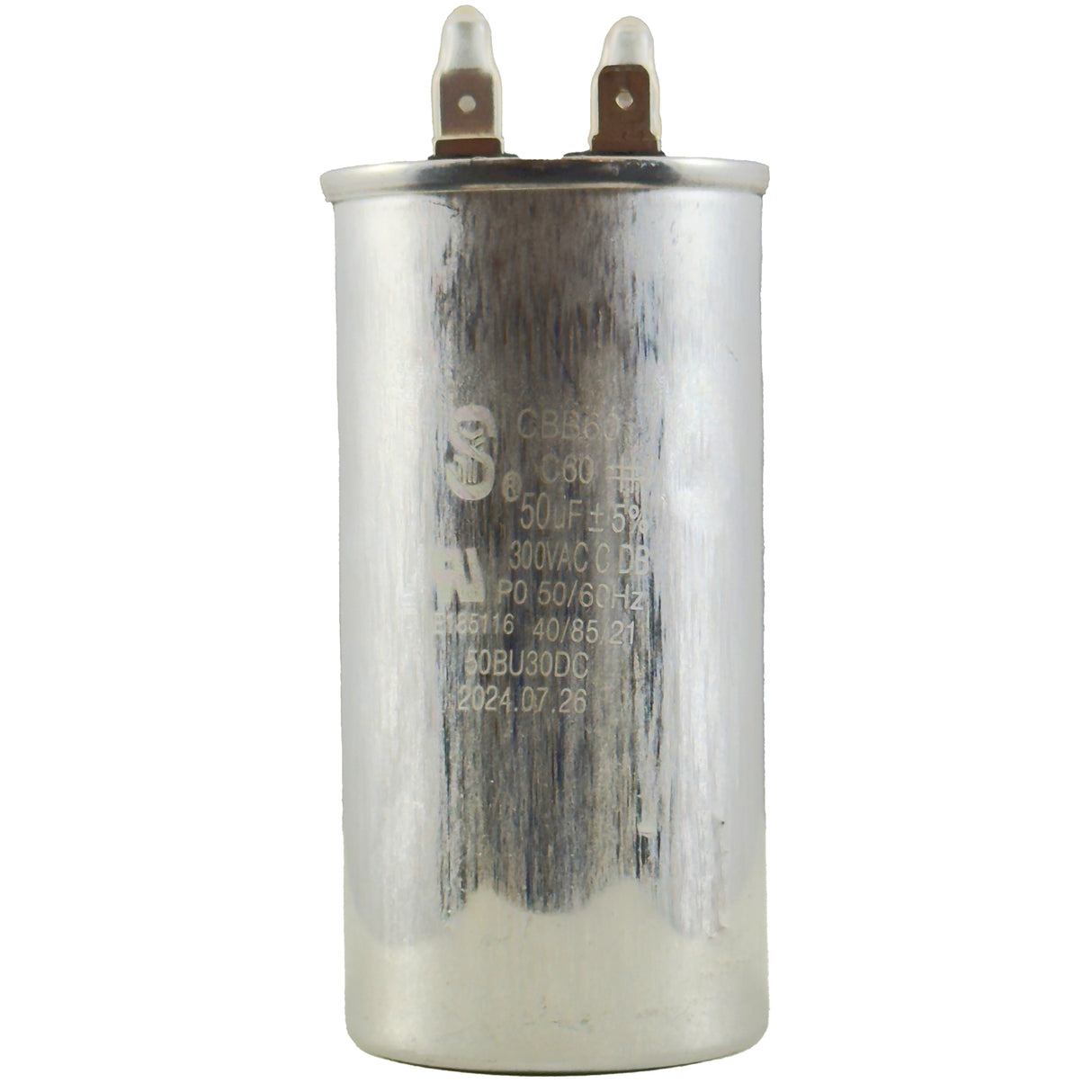 Pump, LX 48WUA, 1.0hp, 115v, 2-Spd, 48Fr, 2" : 48WUA1001C-II