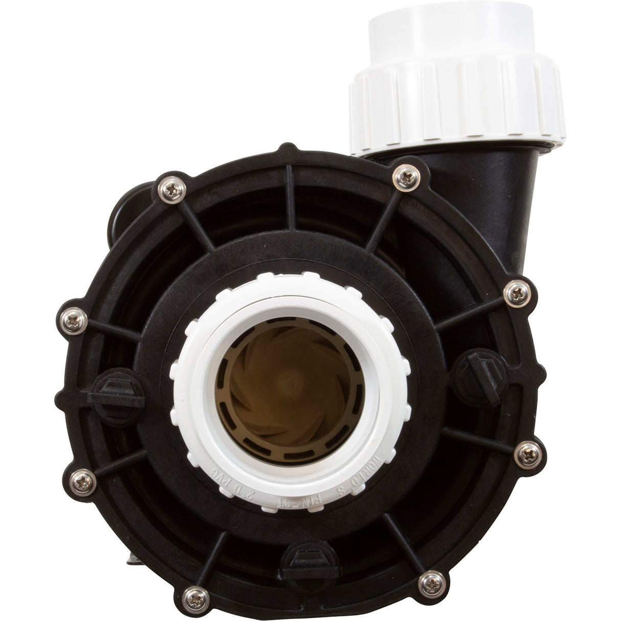 Pump, LX 48WUA, 1.0hp, 115v, 2-Spd, 48Fr, 2" : 48WUA1001C-II