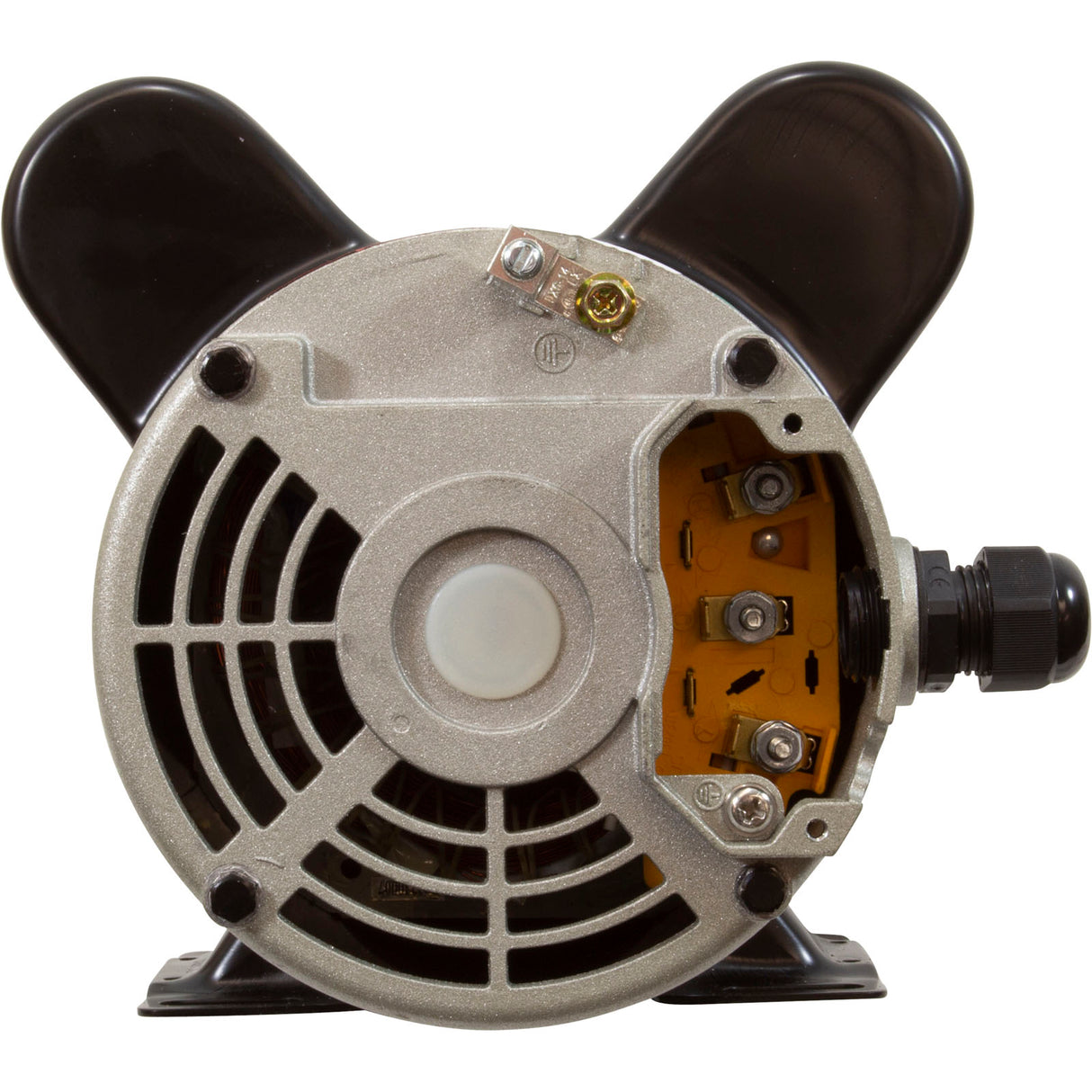Pump, LX 48WUA, 1.0hp, 115v, 2-Spd, 48Fr, 2" : 48WUA1001C-II