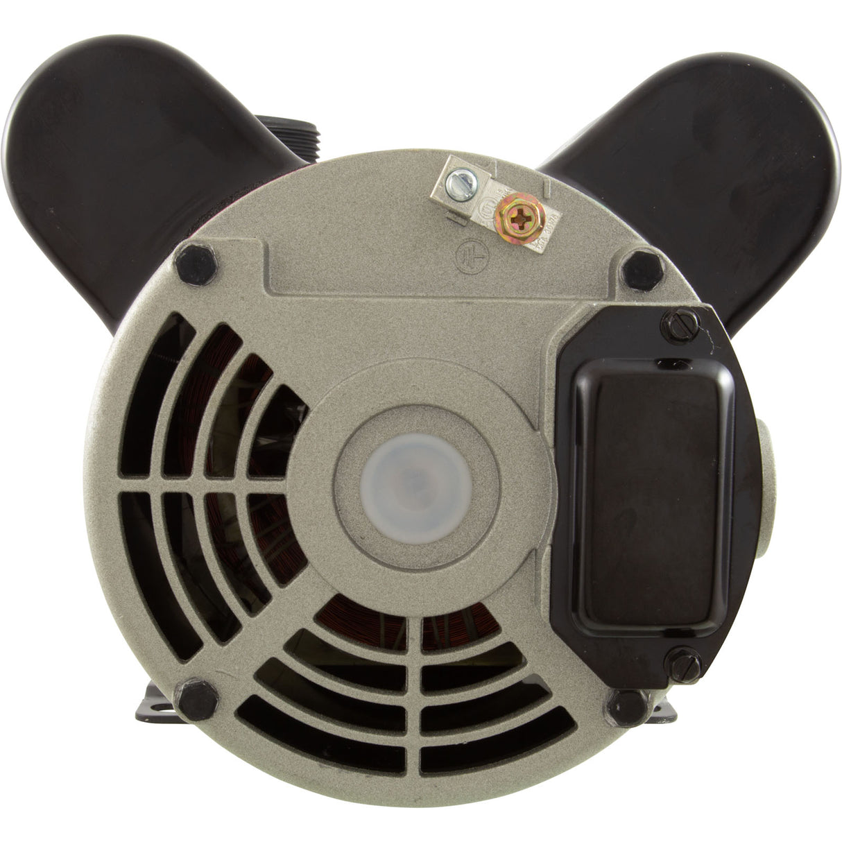 Pump, LX 48WUA, 1.65hp, 115v/230v, 1-Spd, 48Fr, 2" : 48WUA1653C-I - Lingxiao (LX) Pump - 48WUA1653C-I - PartsForSpas.com