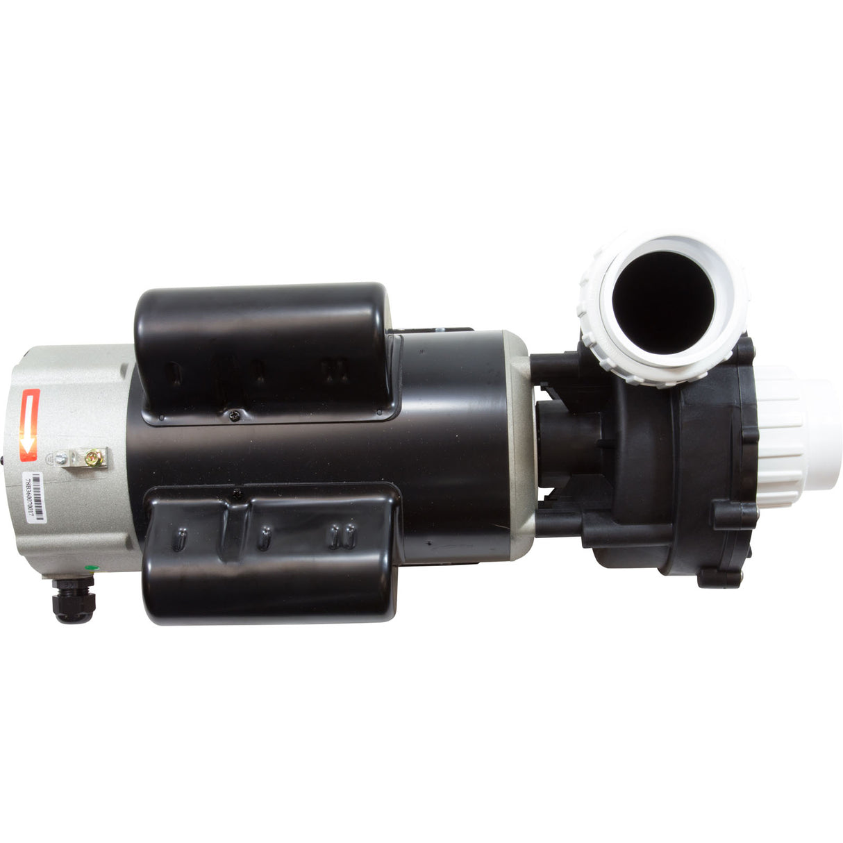 Pump, LX 48WUA, 2.0hp, 230v, 2-Spd, 48Fr, 2" : 48WUA2002C-II - Lingxiao (LX) Pump - 48WUA2002C-II - PartsForSpas.com