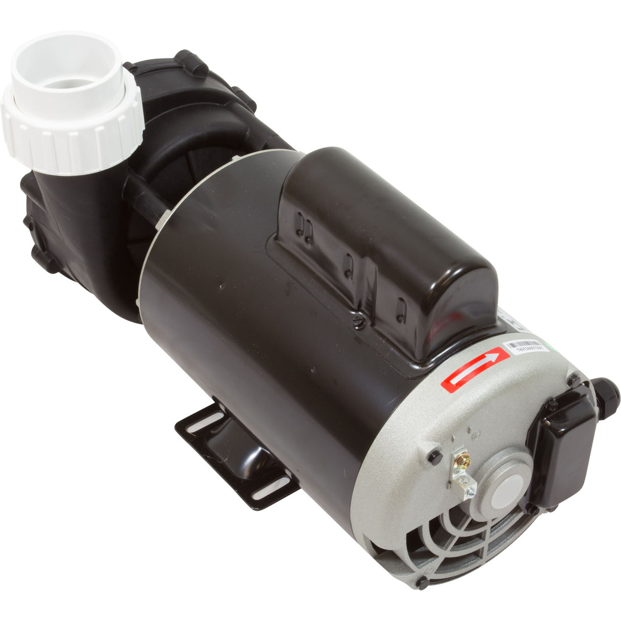 Pump, LX 56WUA, 3.0hp, 230v, 2-Spd, 56Fr, 2", SD : 56WUA300-II - Lingxiao (LX) Pump - 56WUA300-II - PartsForSpas.com