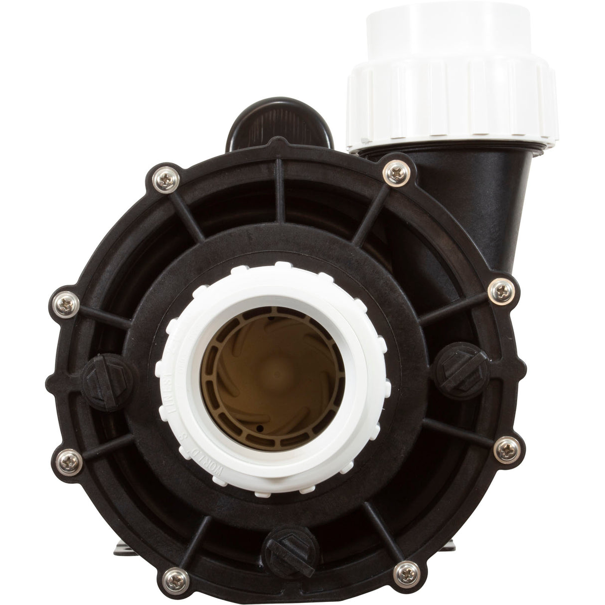 Pump, LX 56WUA, 3.0hp, 230v, 1-Spd, 56Fr, 2", SD : 56WUA300-I - Lingxiao (LX) Pump - 56WUA300-I - PartsForSpas.com