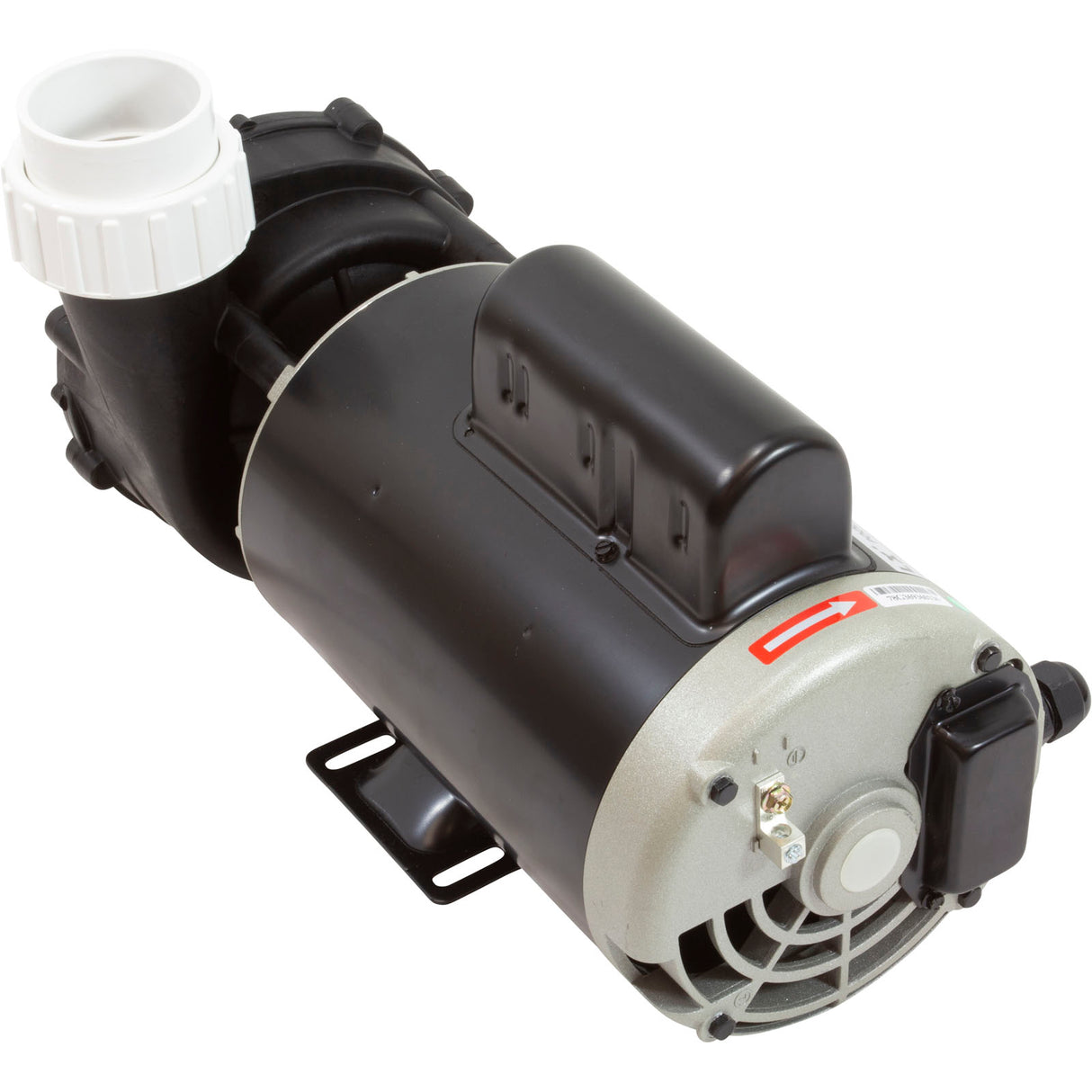 Pump, LX 56WUA, 4.0hp, 230v, 1-Spd, 56Fr, 2", SD : 56WUA400-I