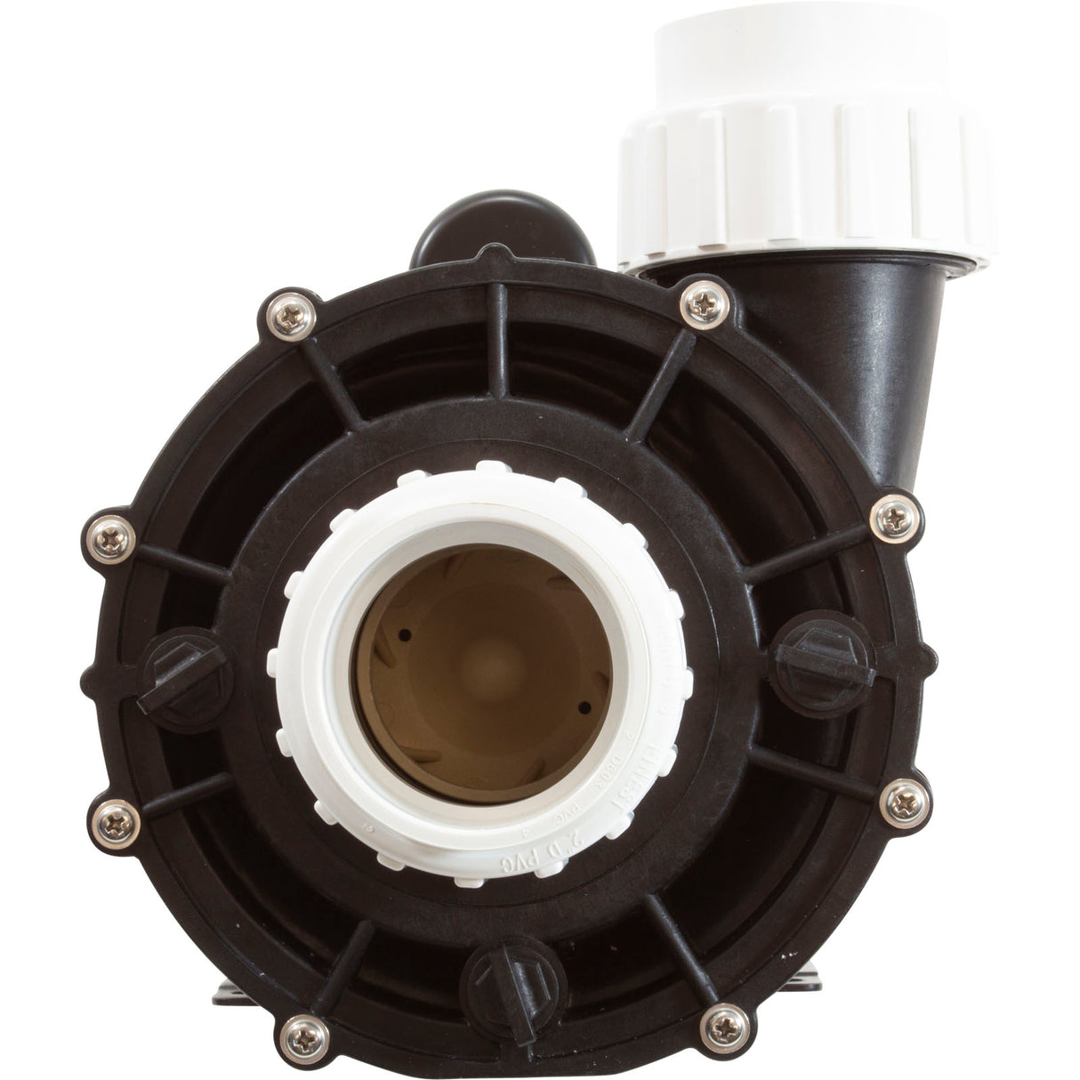 Pump, LX 56WUA, 4.0hp, 230v, 1-Spd, 56Fr, 2", SD : 56WUA400-I
