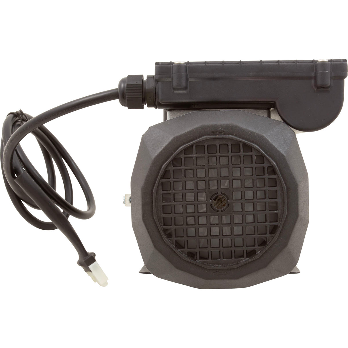 Pump, Circ, LX WE10, 230v, 3450rpm, 0.8A, 3/4"b : WE10 230V - Lingxiao (LX) Pump - WE10 230V - PartsForSpas.com