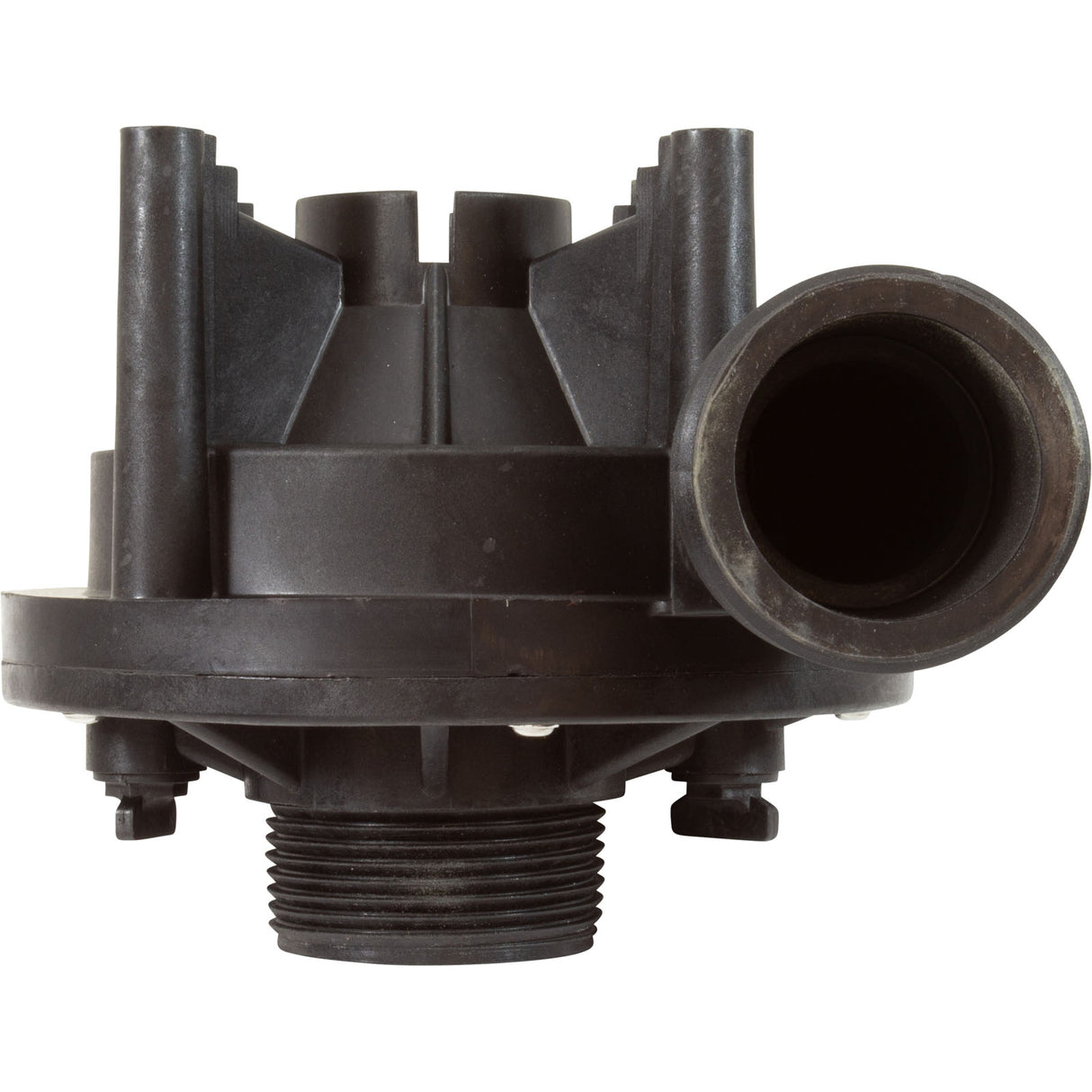 Wet End, LX WTC, 1/15hp, 1.5", 48 Frame : 48WTC0153C-IWE - Lingxiao (LX) Pump - 48WTC0153C-IWE - PartsForSpas.com