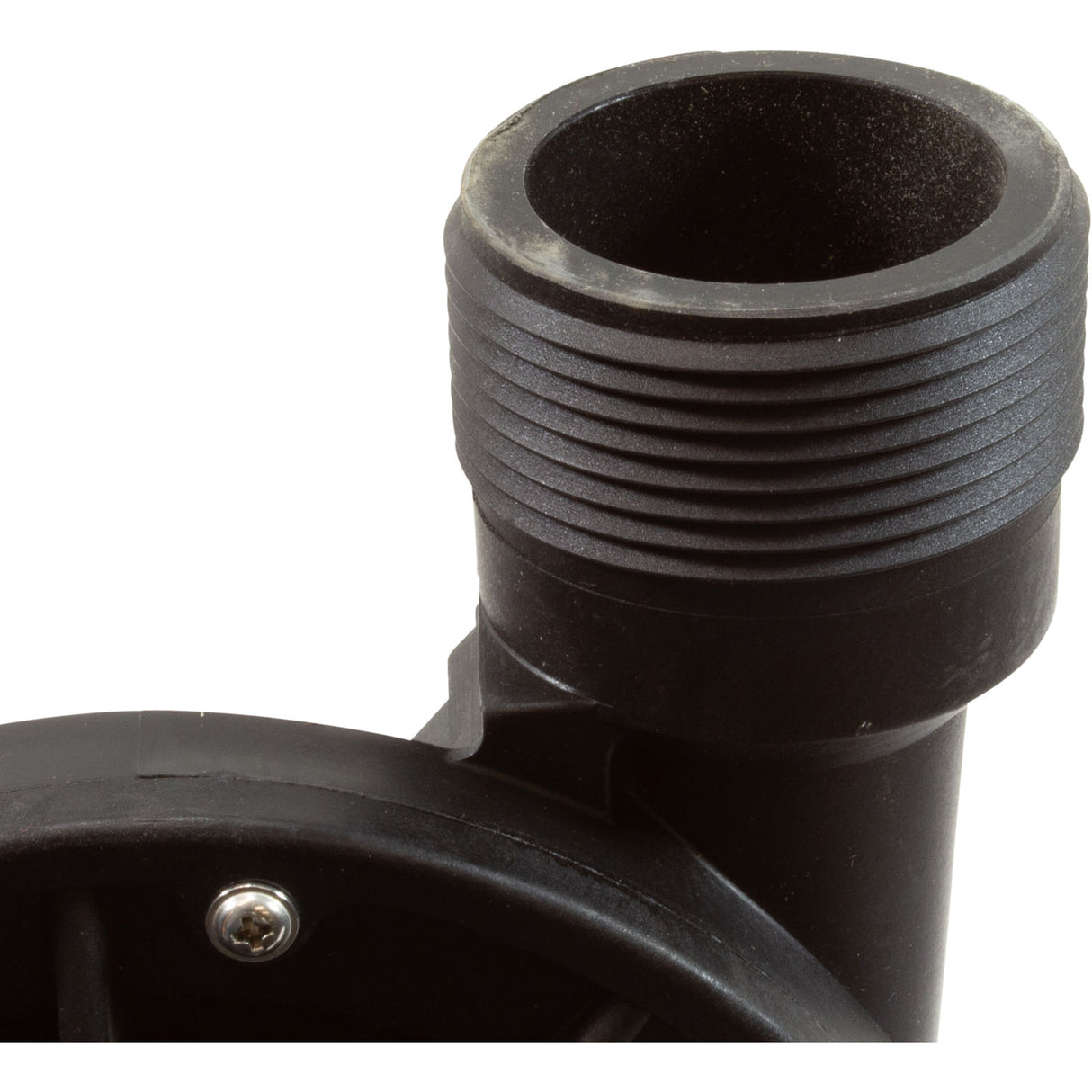Wet End, LX WTC, 1/15hp, 1.5", 48 Frame : 48WTC0153C-IWE - Lingxiao (LX) Pump - 48WTC0153C-IWE - PartsForSpas.com
