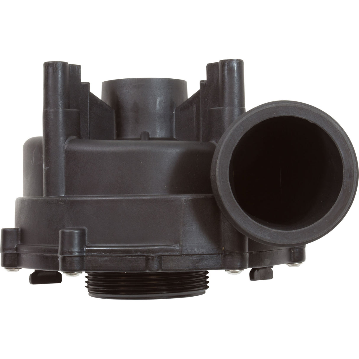 Wet End, LX 56WUA, 4.0hp, 1-Spd/2-Spd, 2", 56 Frame : 56WUA400-IIWE