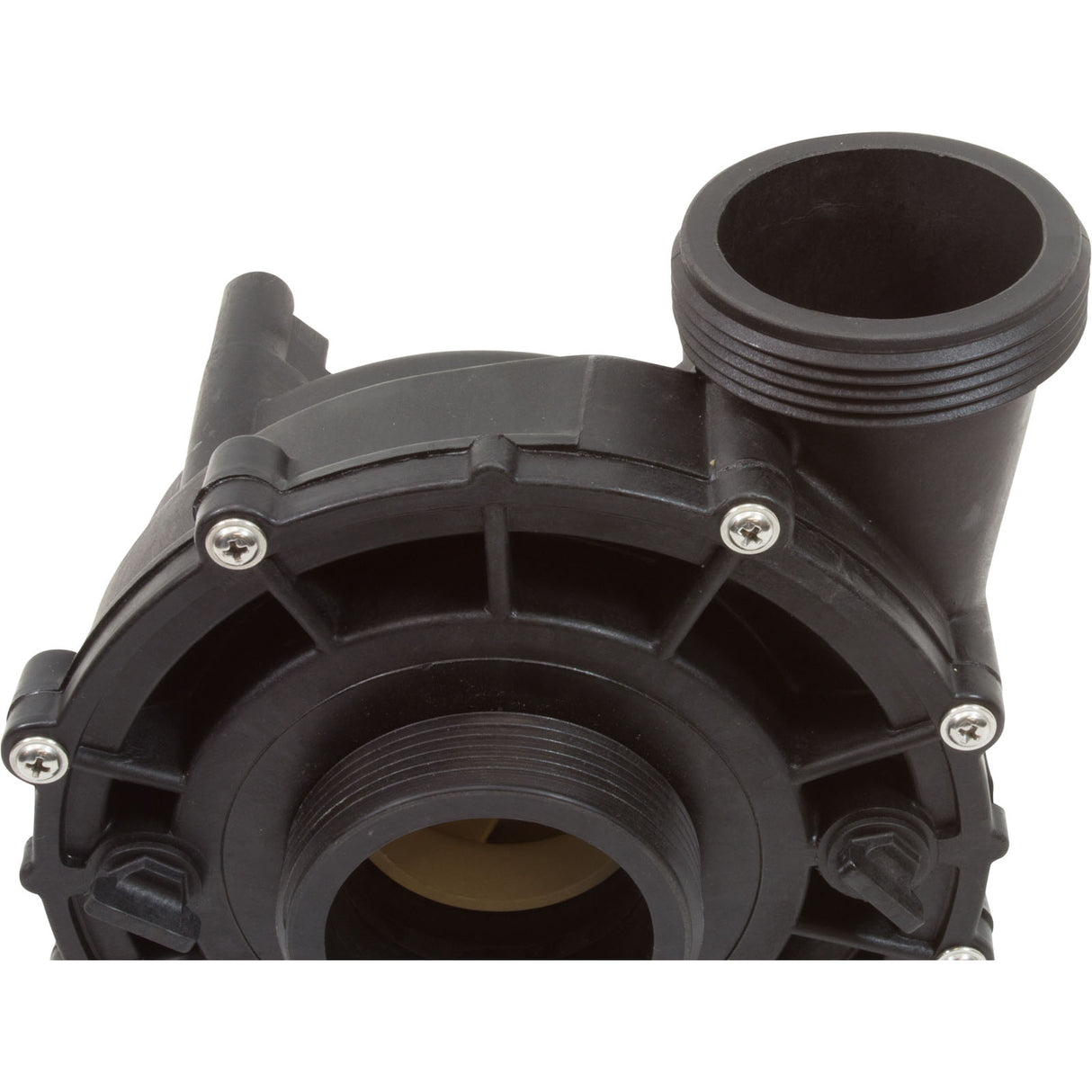 Wet End, LX 56WUA, 4.0hp, 1-Spd/2-Spd, 2", 56 Frame : 56WUA400-IIWE