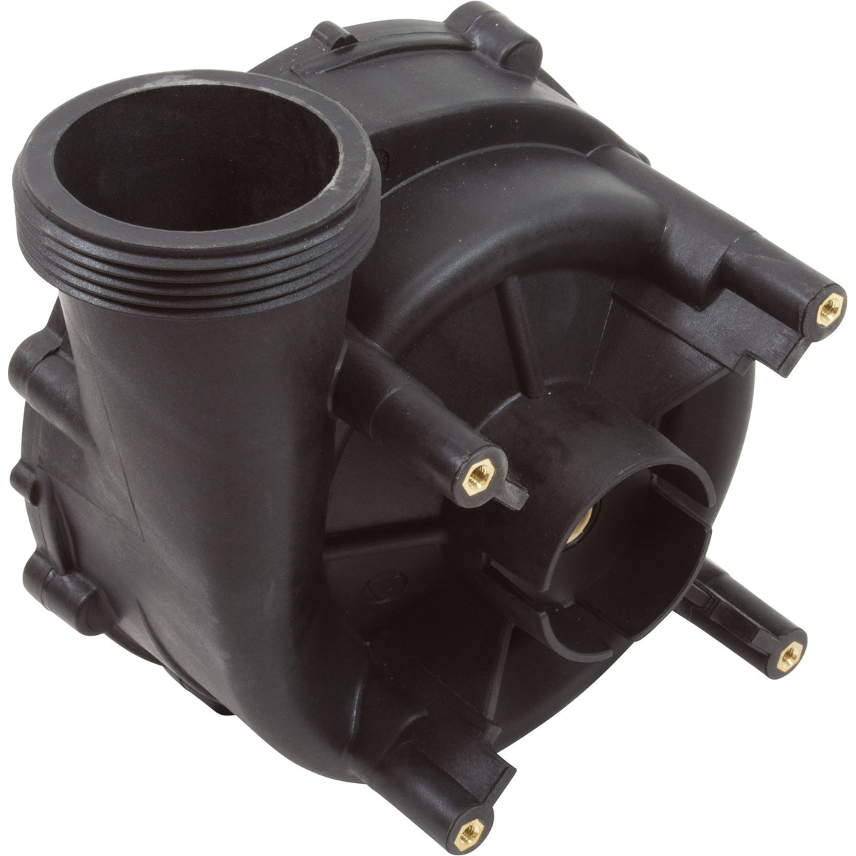 Wet End, LX 56WUA, 4.0hp, 2" x 2.5", 56 Frame : 56WUA400B-IIWE