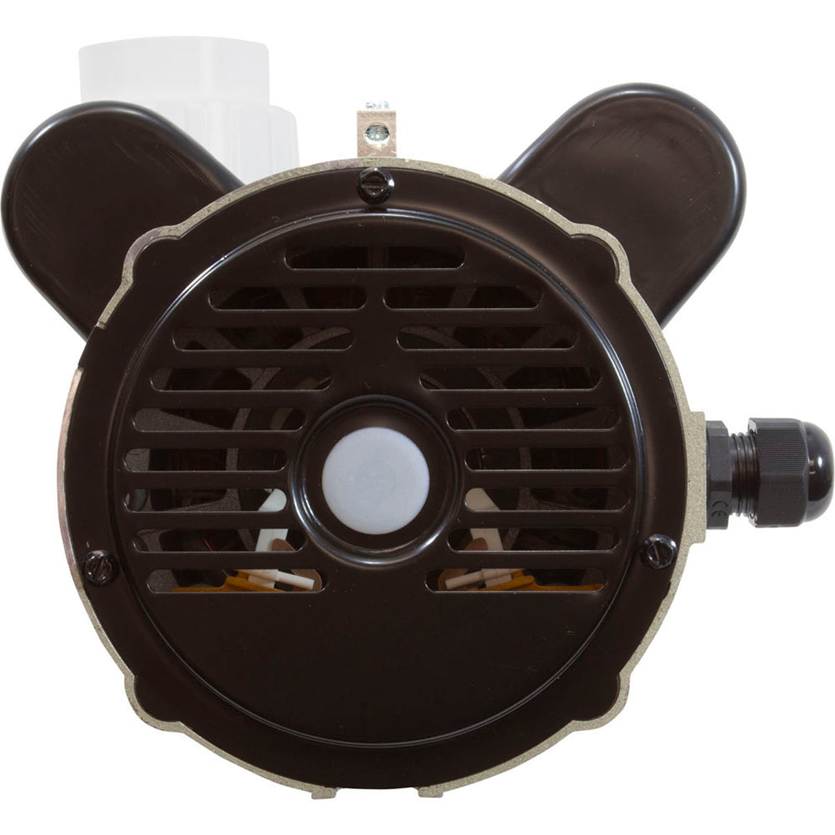 Pump, LX 48WUA, 1.5hp, 115v, 2-Spd, 48Fr, 2", SD, Bracketless : 48WUA1501C-II(NF) - Lingxiao (LX) Pump - 786363010071 - PartsForSpas.com