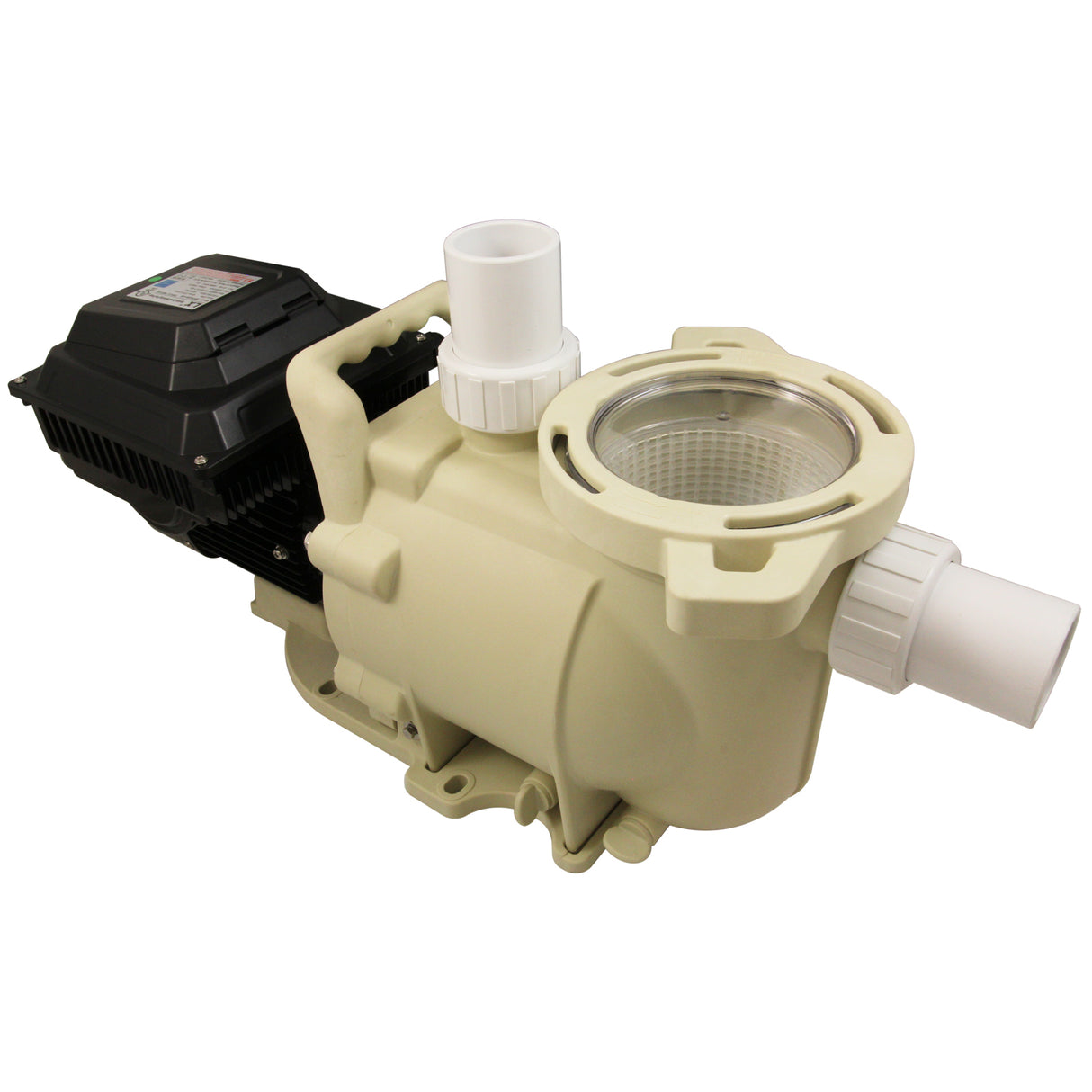 Pump, LX SFP, 2.2THP, Variable-Speed, 115V/208-230V : SFP220-VS