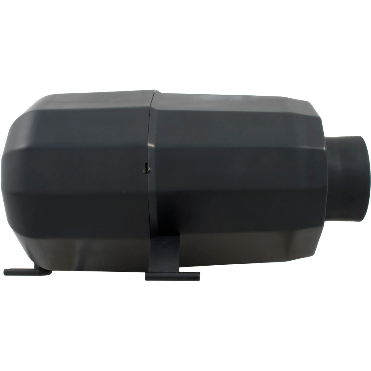 Blower, HydroQuip Silent Aire, 1.0hp, 115v, 4.5A, 3 or 4 pin AMP : AS-610U