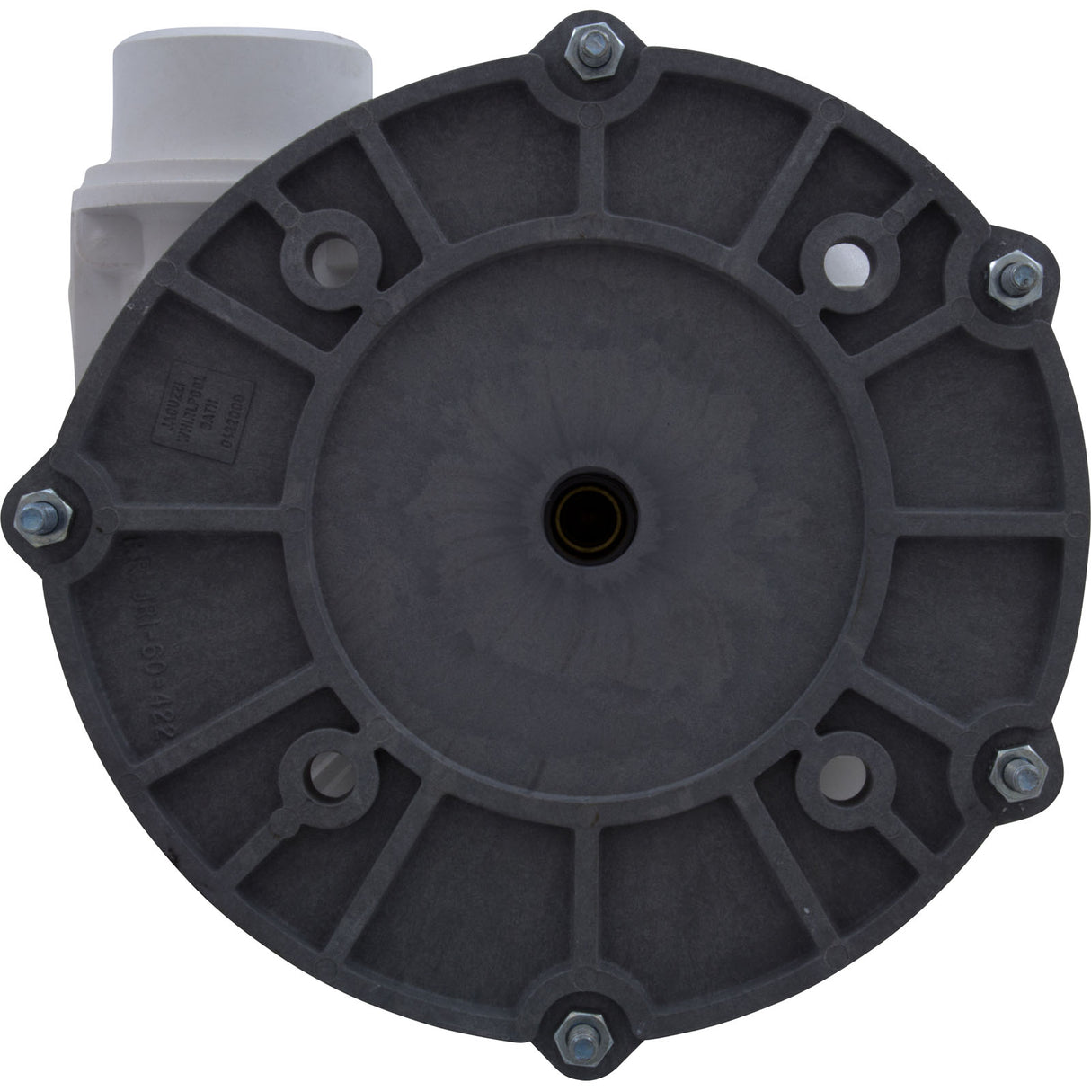 Wet End, JWB 8501 0.75 Horsepower 1-1/2" Spigot 56 J Frame : 8501KIT