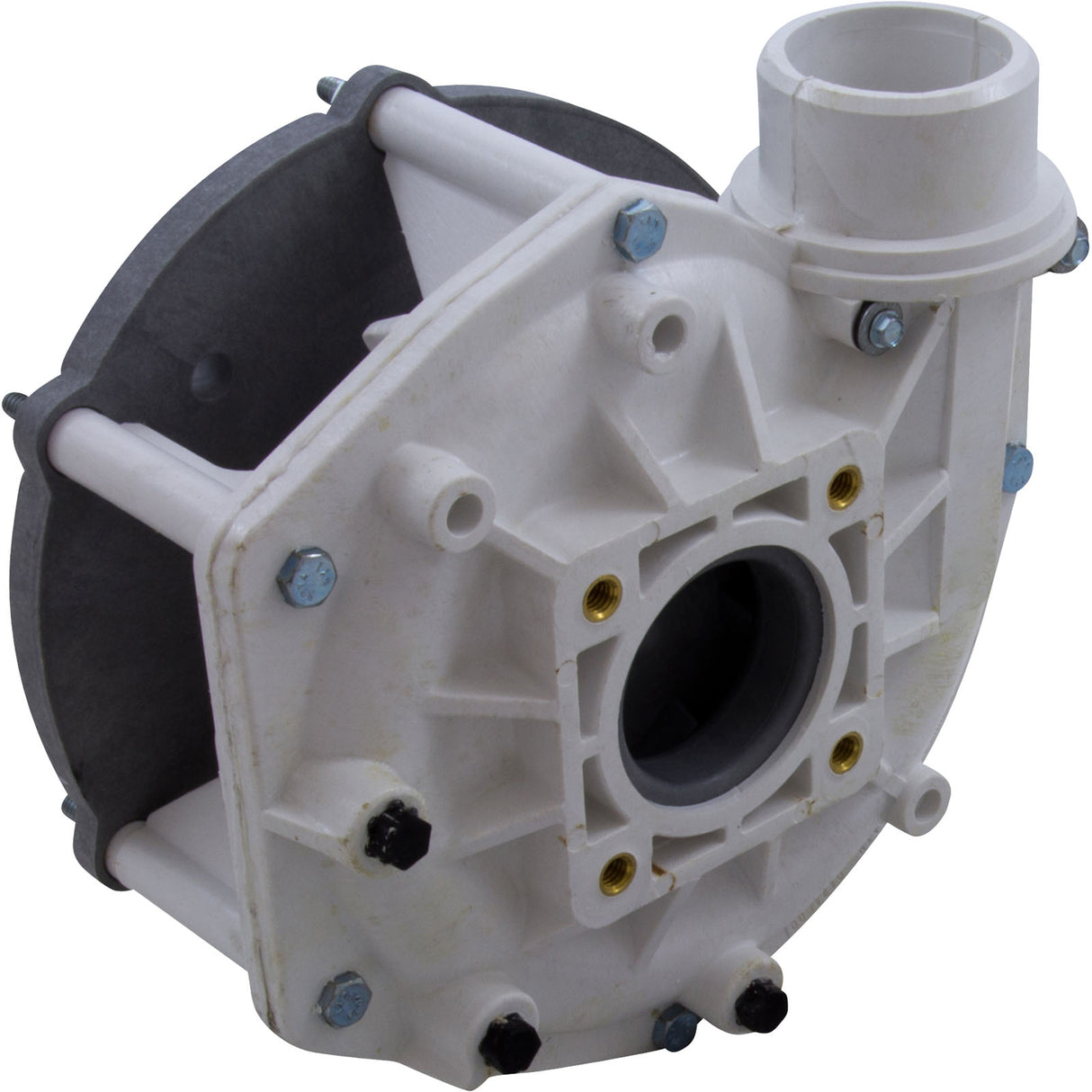 Wet End, JWB 8501 0.75 Horsepower 1-1/2" Spigot 56 J Frame : 8501KIT
