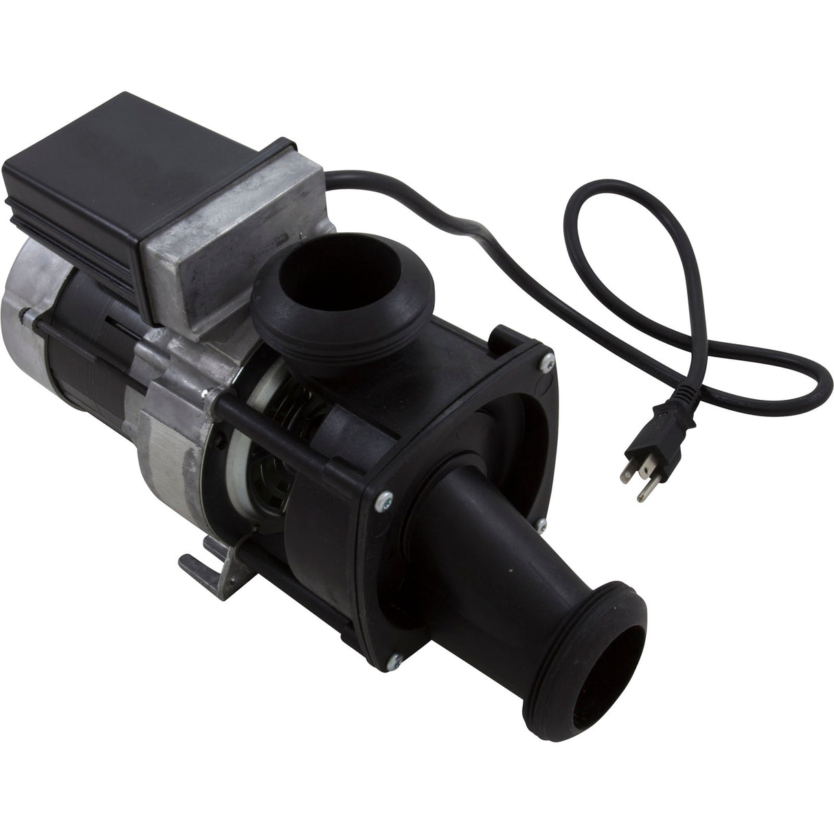 Pump, Bath, Jacuzzi J-Pump, 115v, 1-1/2"mjt, 7.0A, w/AS OEM : HB21000 - Jacuzzi - HB21000 - PartsForSpas.com