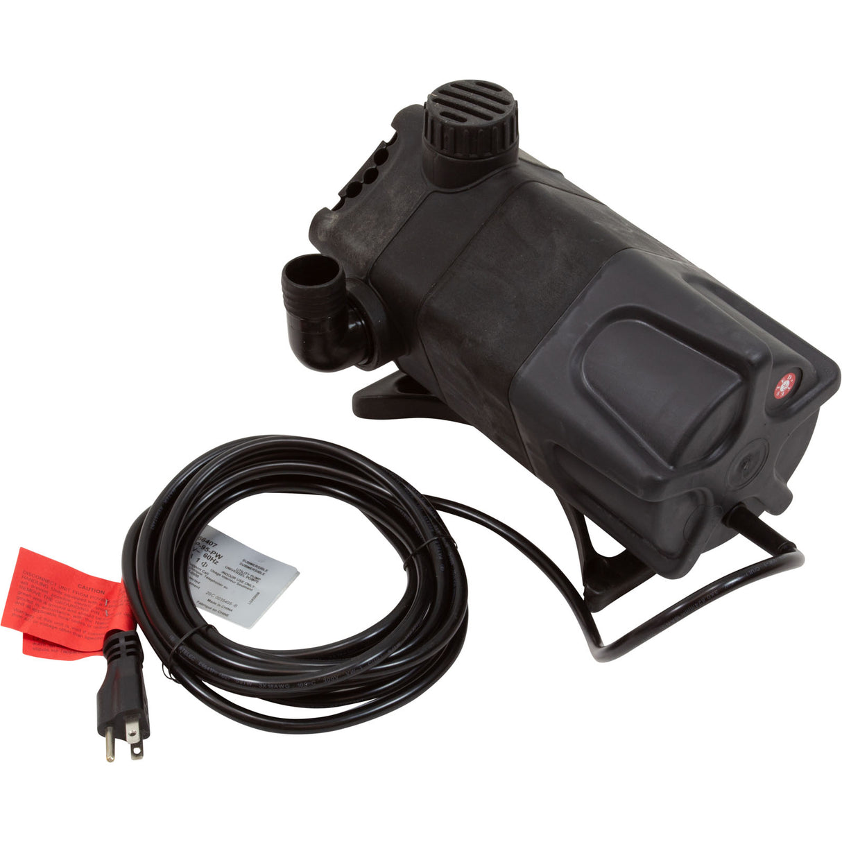 Pump, Submersible, Little Giant WGP-95-PW, 4280 GPH, 16'Cord : 566407 - Little Giant / Franklin - 566407 - PartsForSpas.com